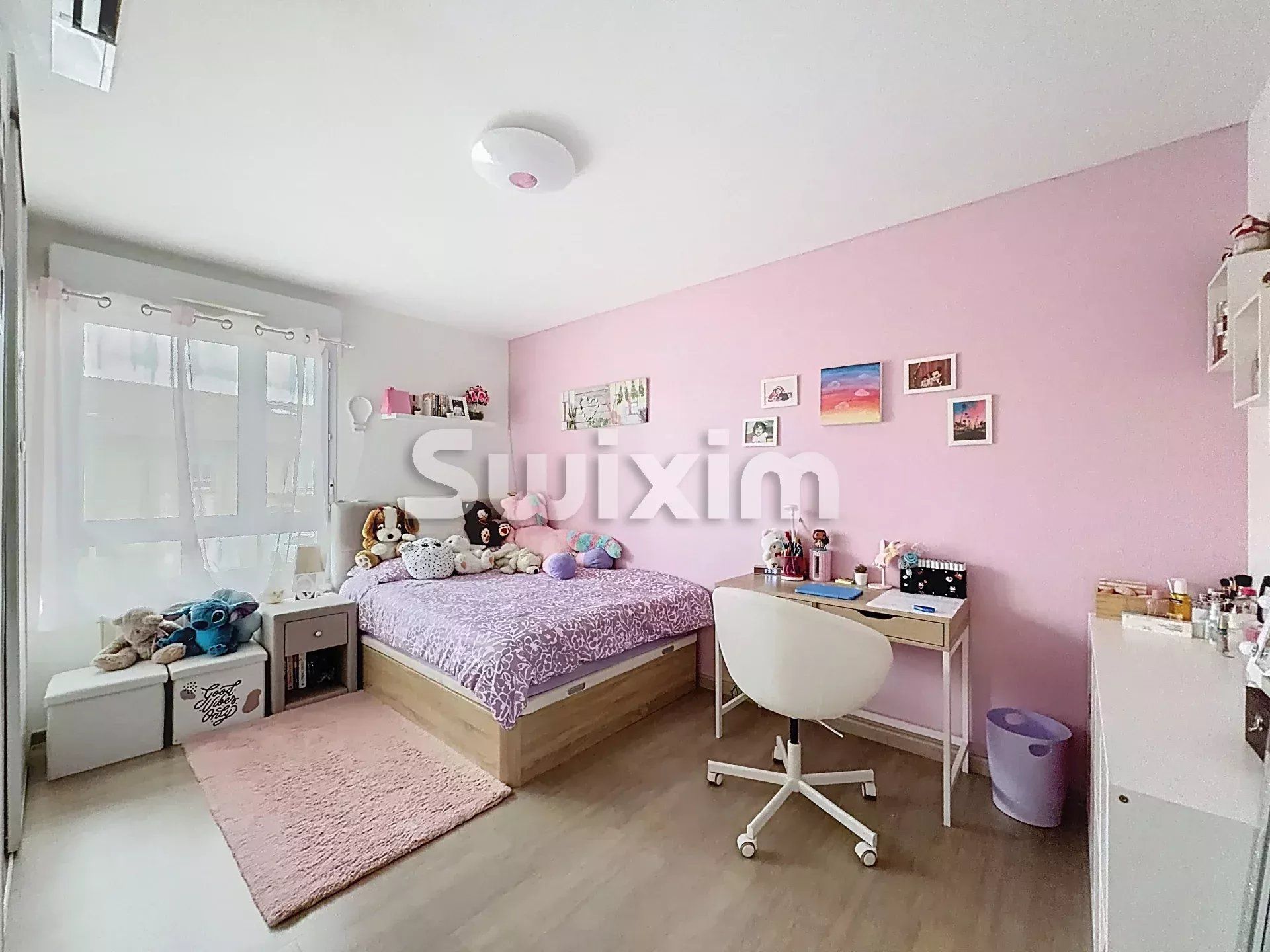 maison 7 Pièces en vente sur Prévessin-Moëns (01280)