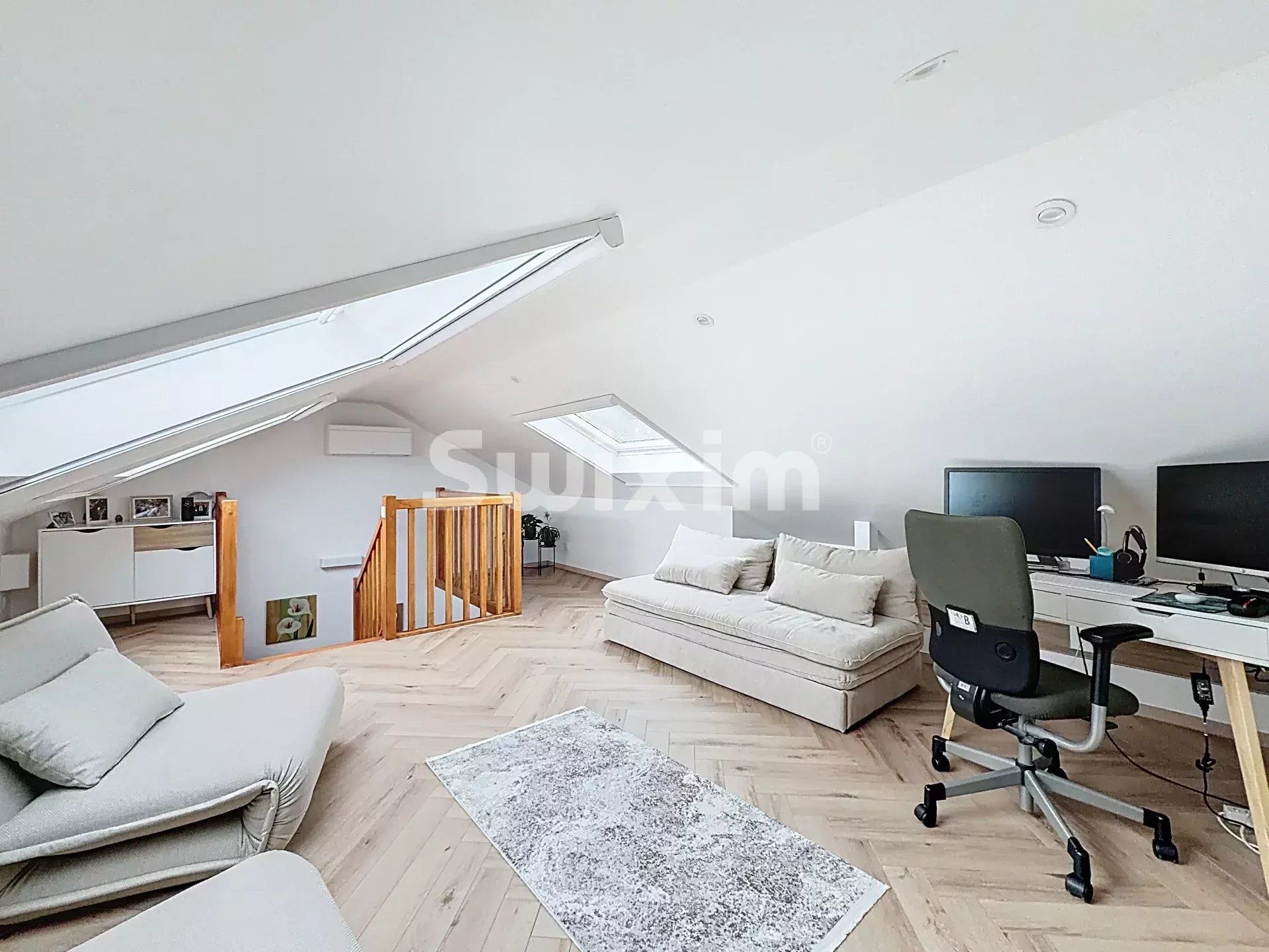 haus 7 Zimmer zum verkauf auf Prévessin-Moëns (01280)