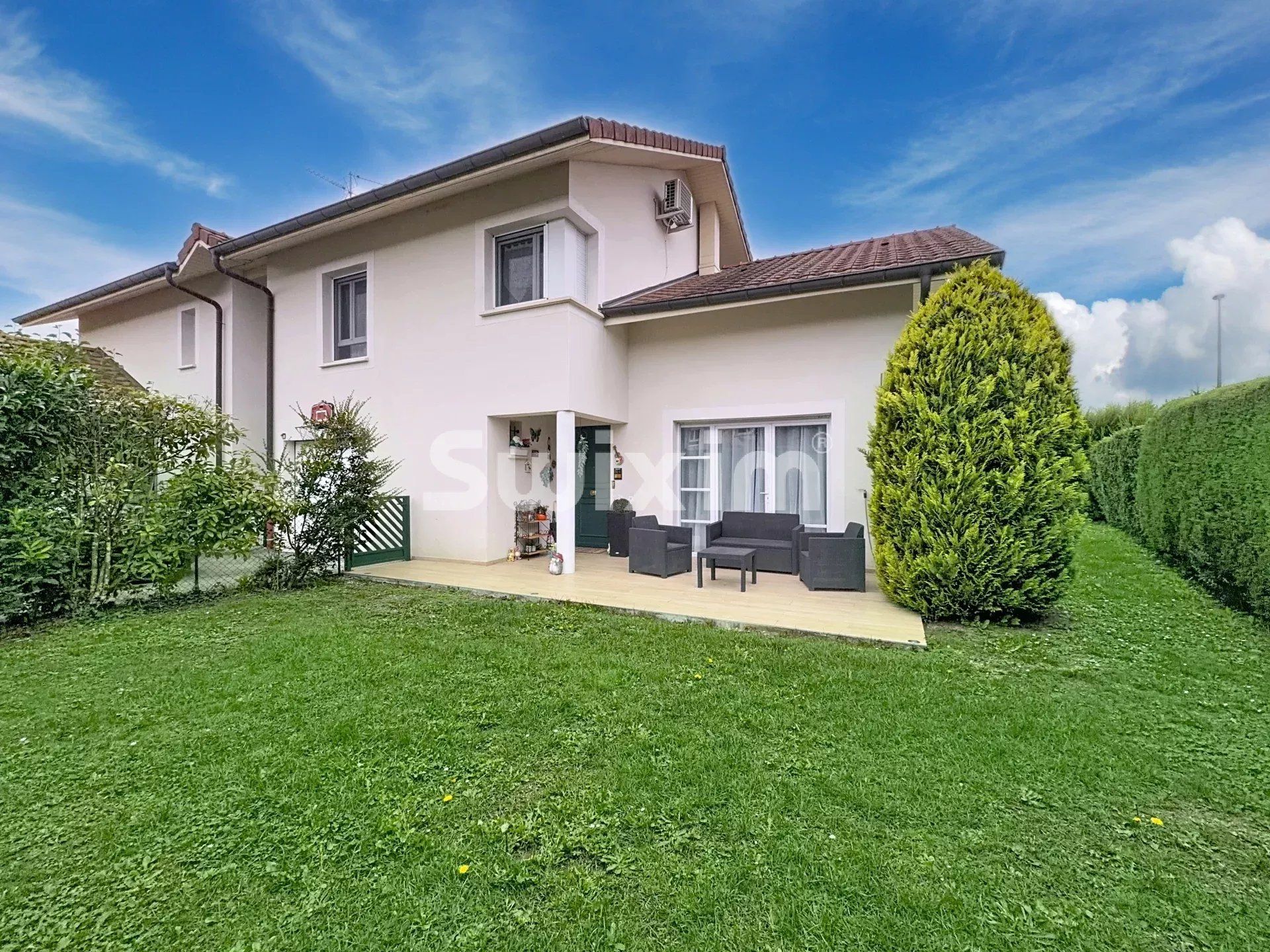 haus 7 Zimmer zum verkauf auf Prévessin-Moëns (01280)