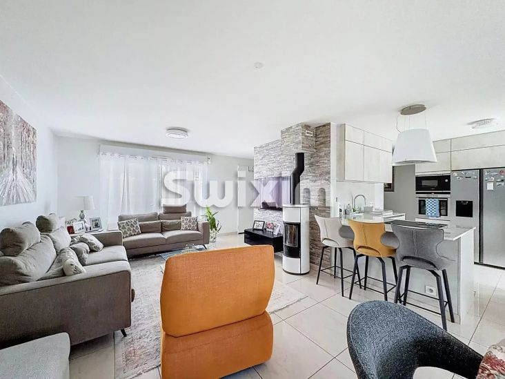 Verkauf Haus Prévessin-Moëns 7&nbsp;Zimmer 165&nbsp;m²