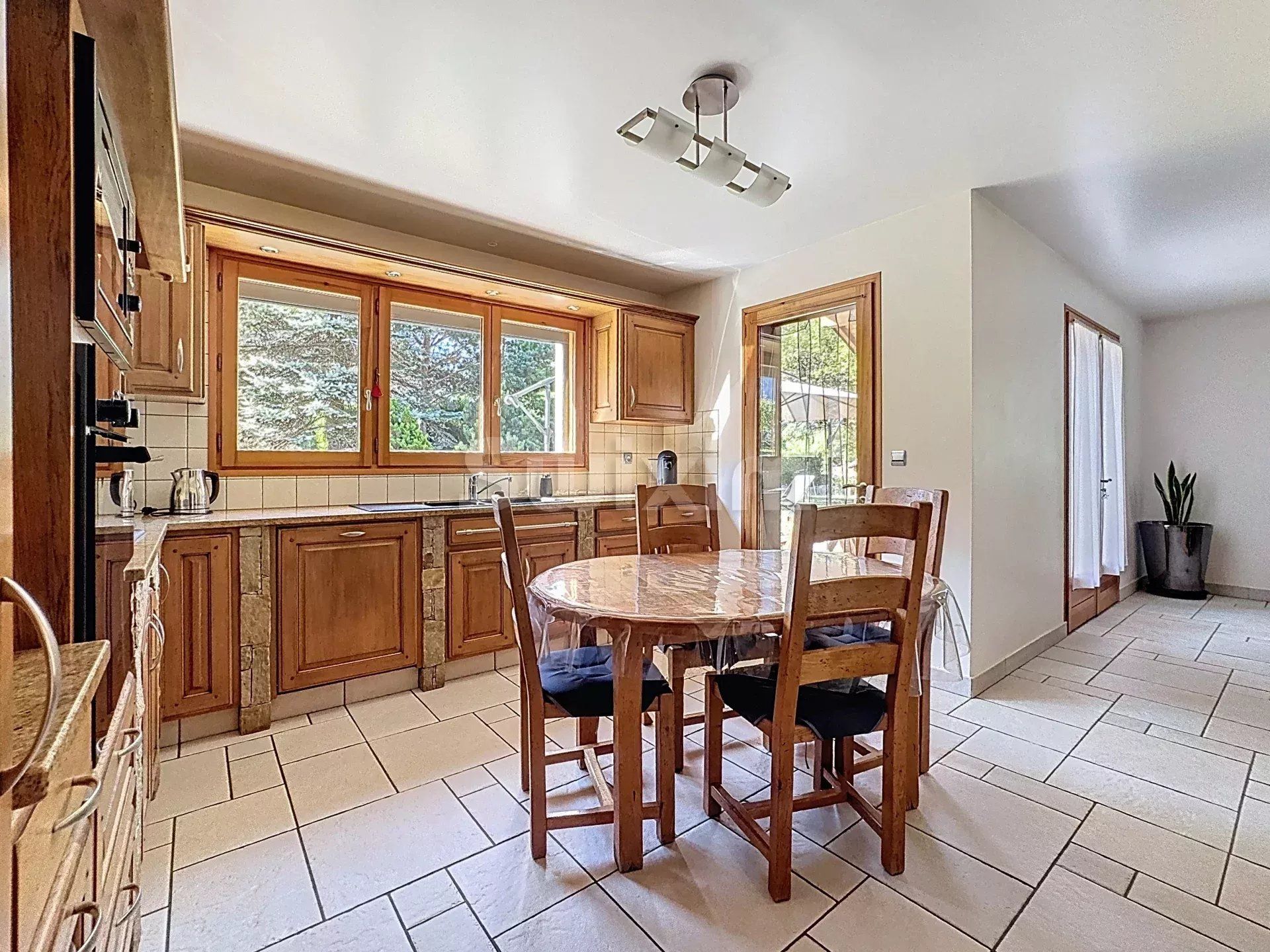 maison 8 Pièces en vente sur Sallanches (74700)