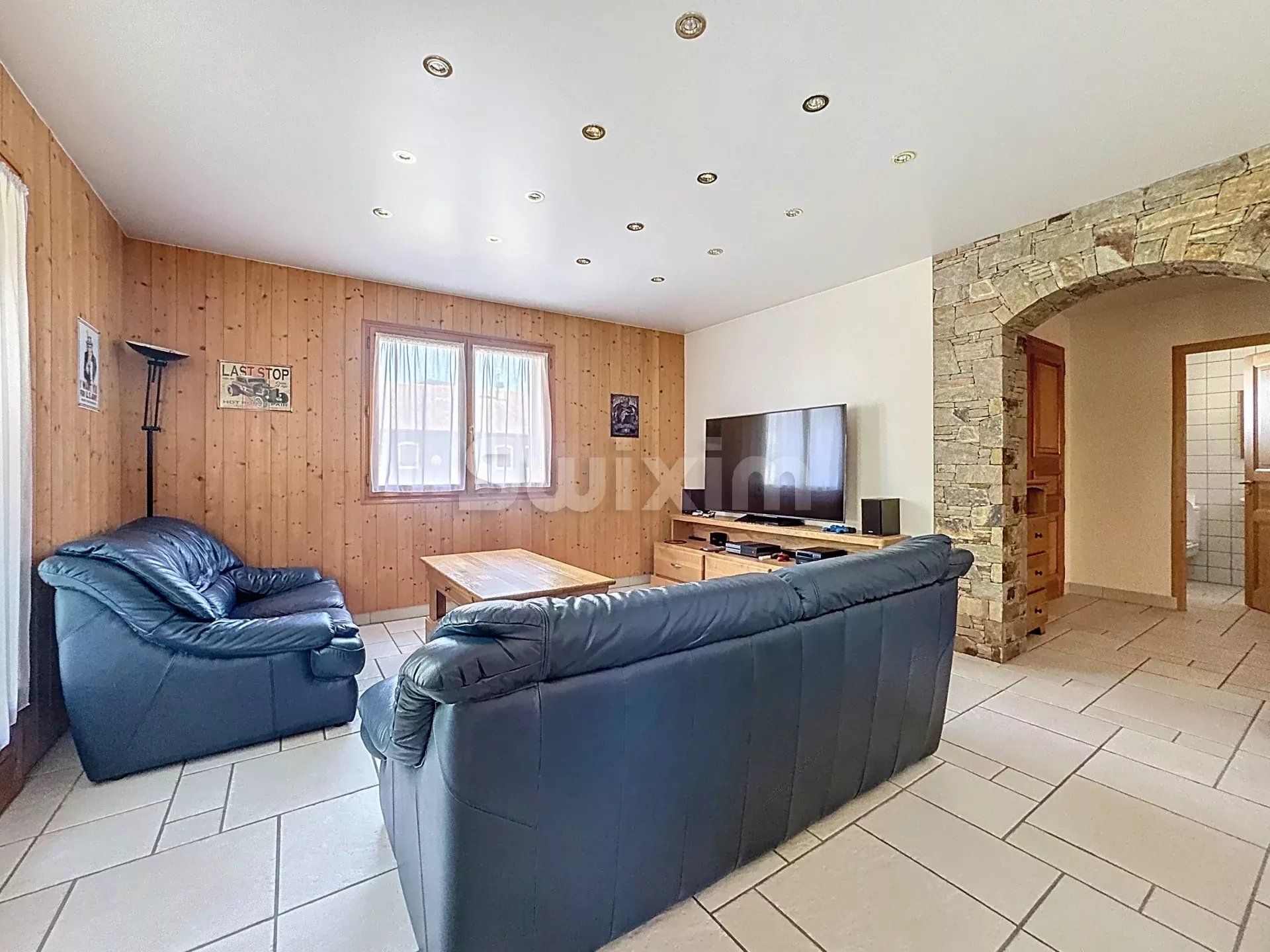 maison 8 Pièces en vente sur Sallanches (74700)