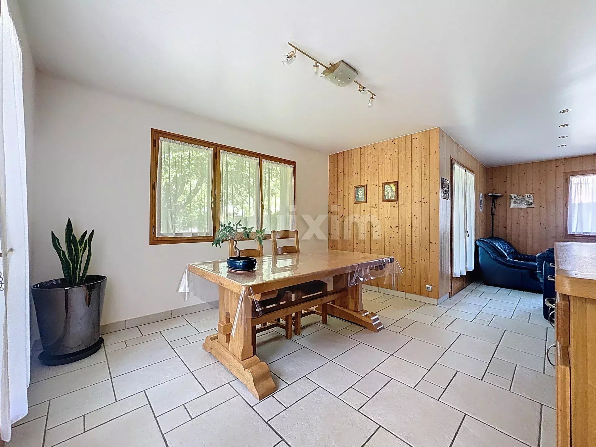 maison 8 Pièces en vente sur Sallanches (74700)