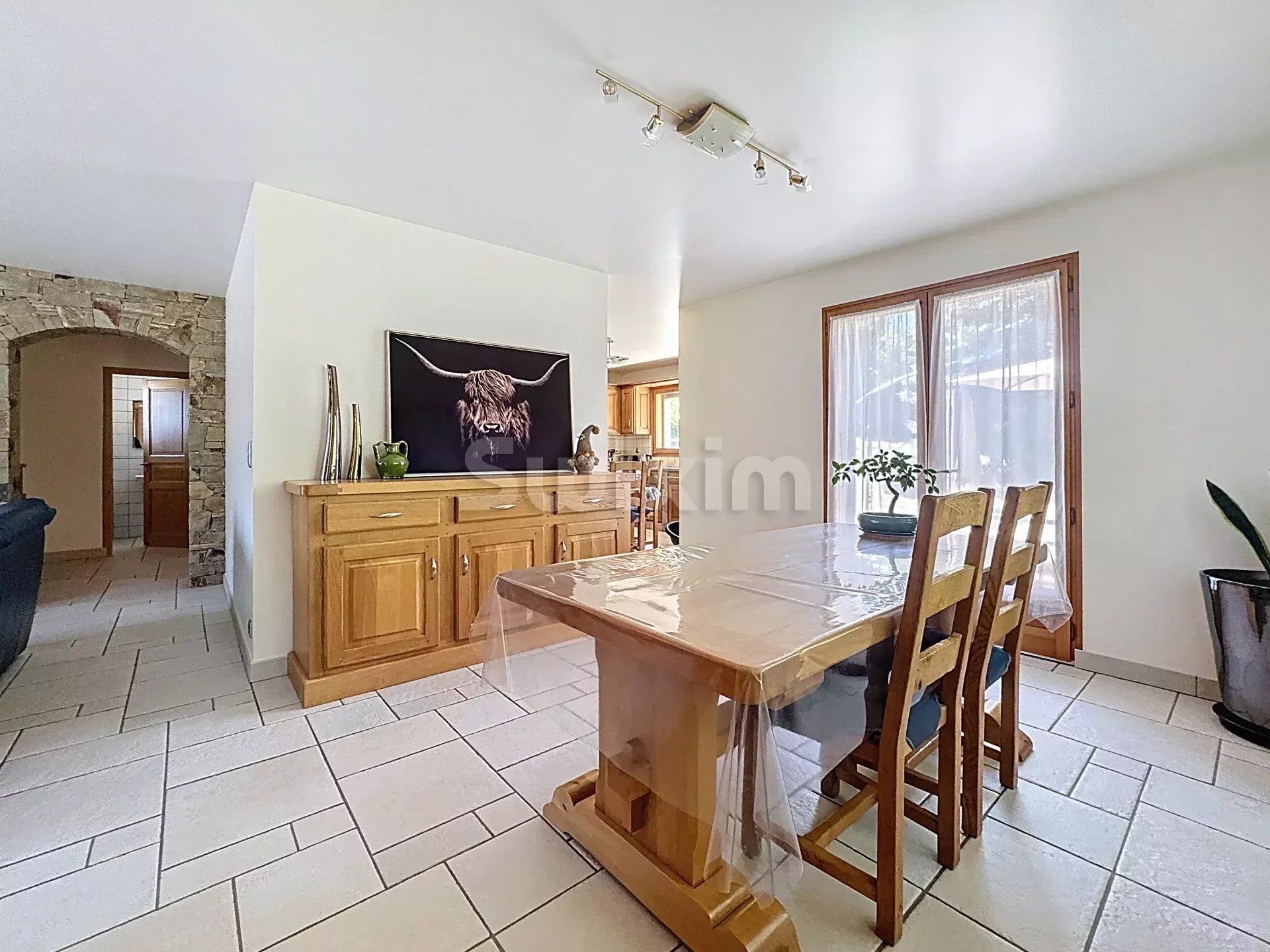 maison 8 Pièces en vente sur Sallanches (74700)