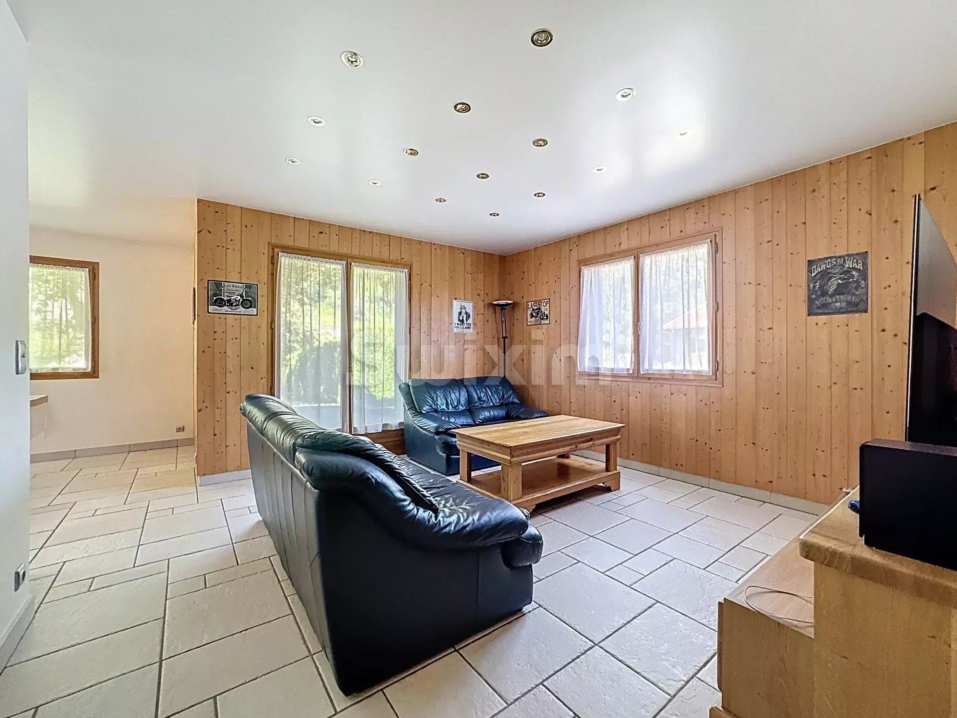 maison 8 Pièces en vente sur Sallanches (74700)