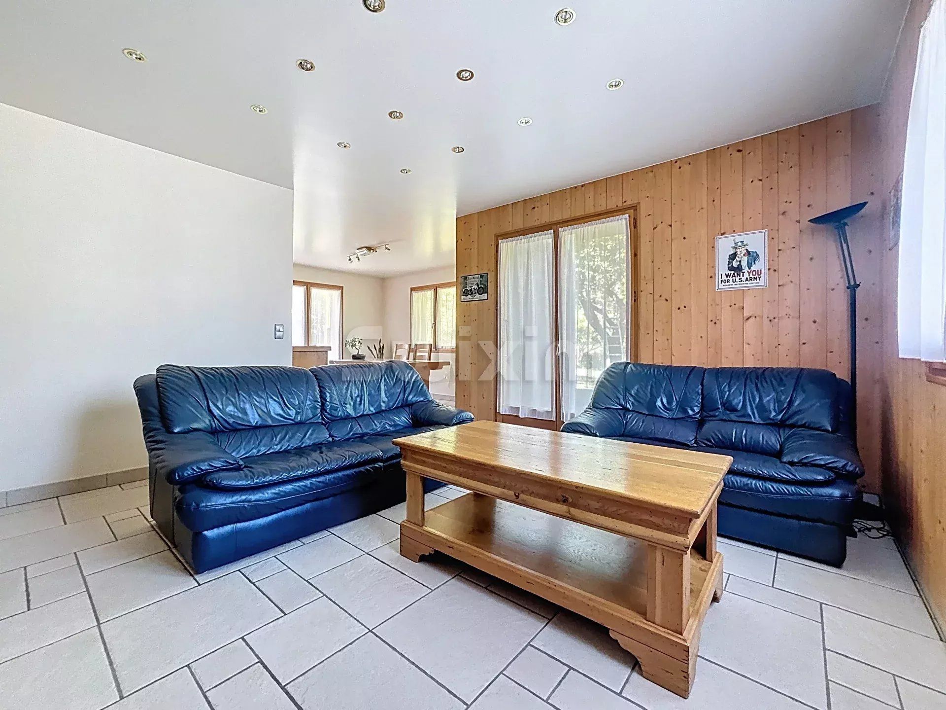 maison 8 Pièces en vente sur Sallanches (74700)