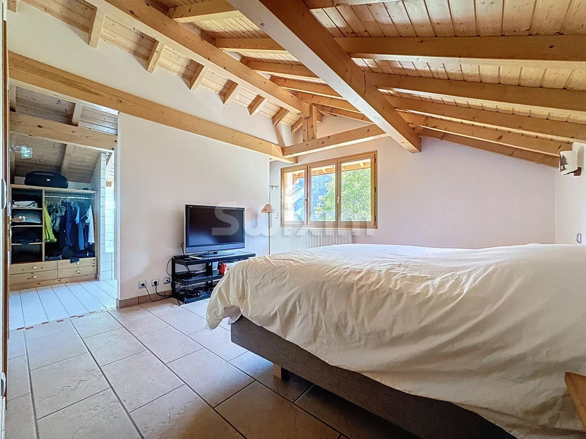 maison 8 Pièces en vente sur Sallanches (74700)