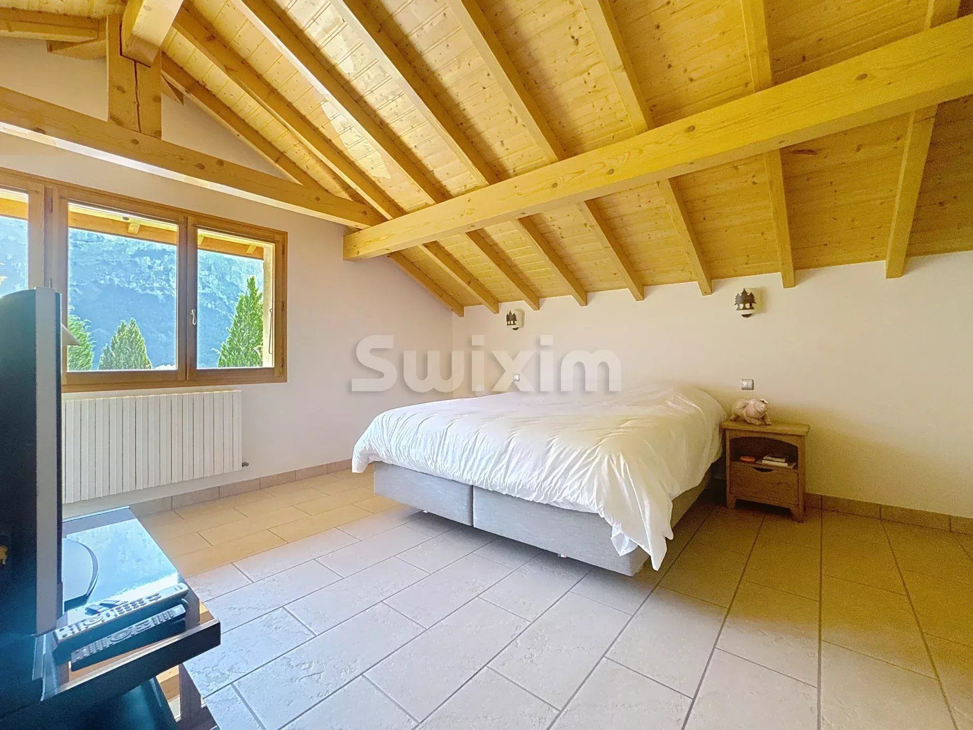 maison 8 Pièces en vente sur Sallanches (74700)