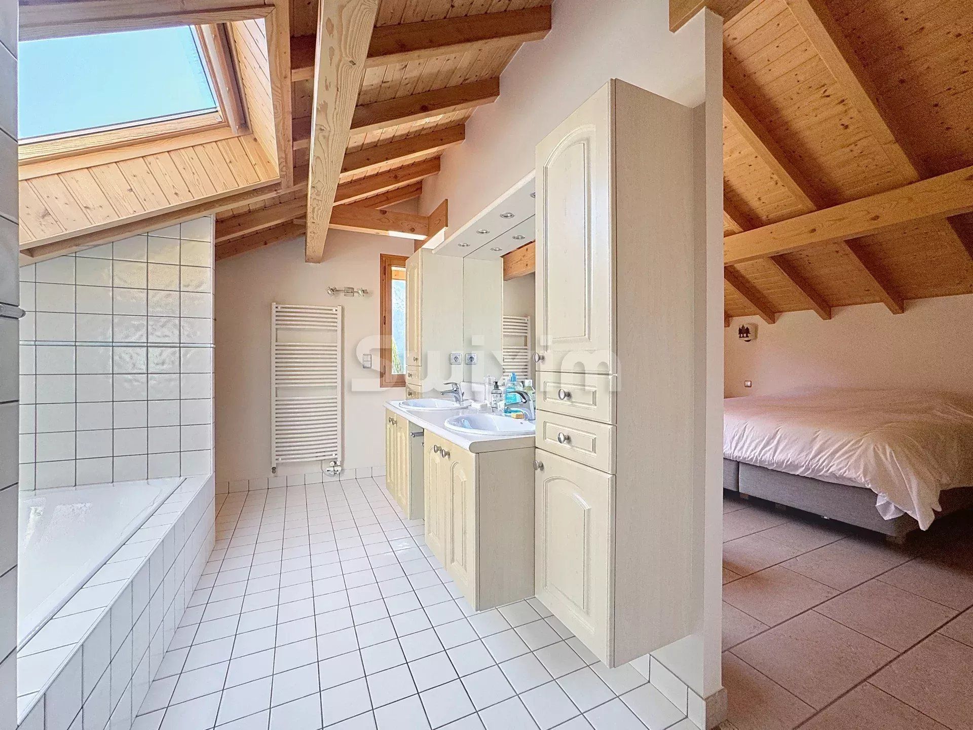 maison 8 Pièces en vente sur Sallanches (74700)