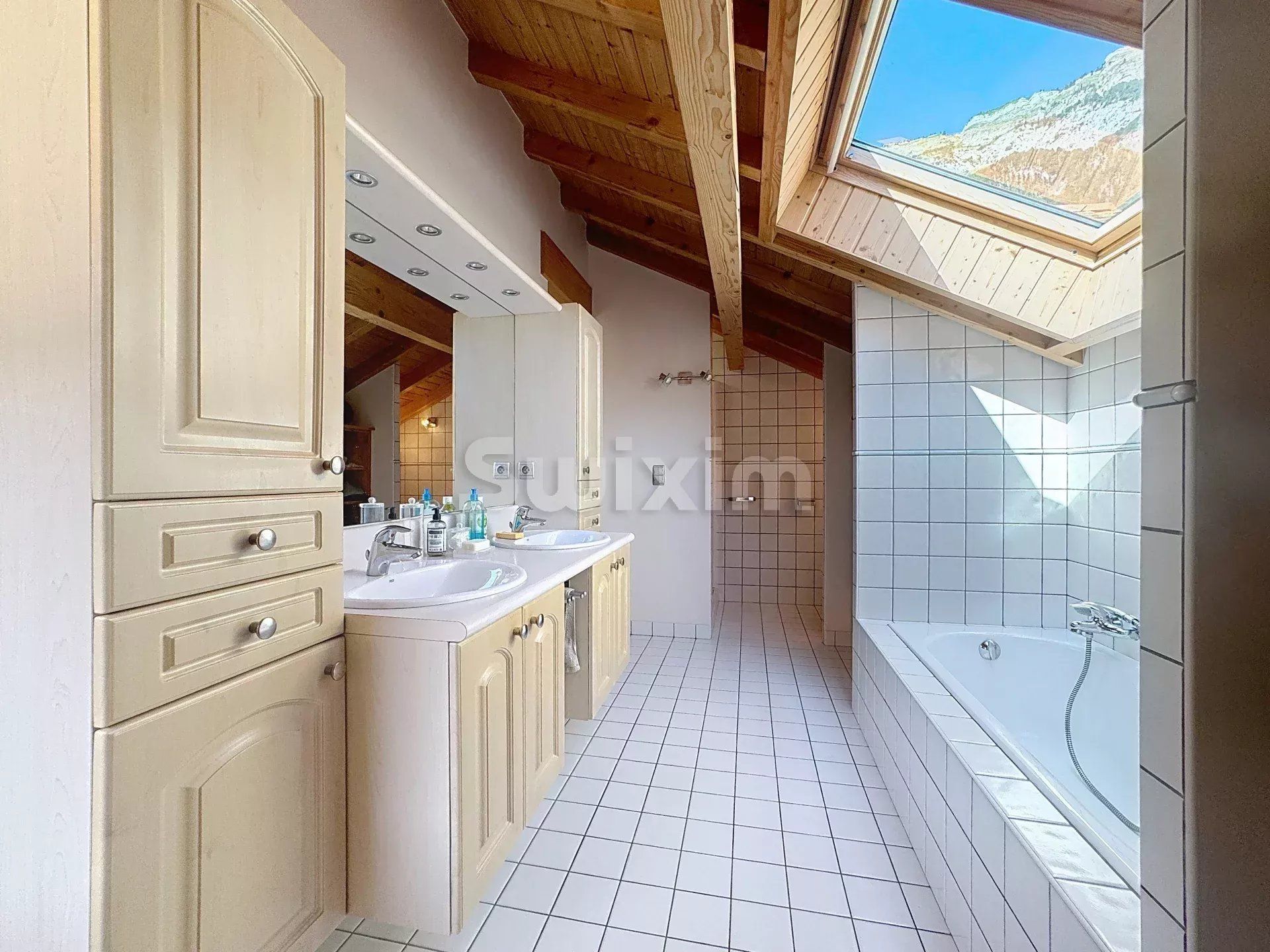 maison 8 Pièces en vente sur Sallanches (74700)