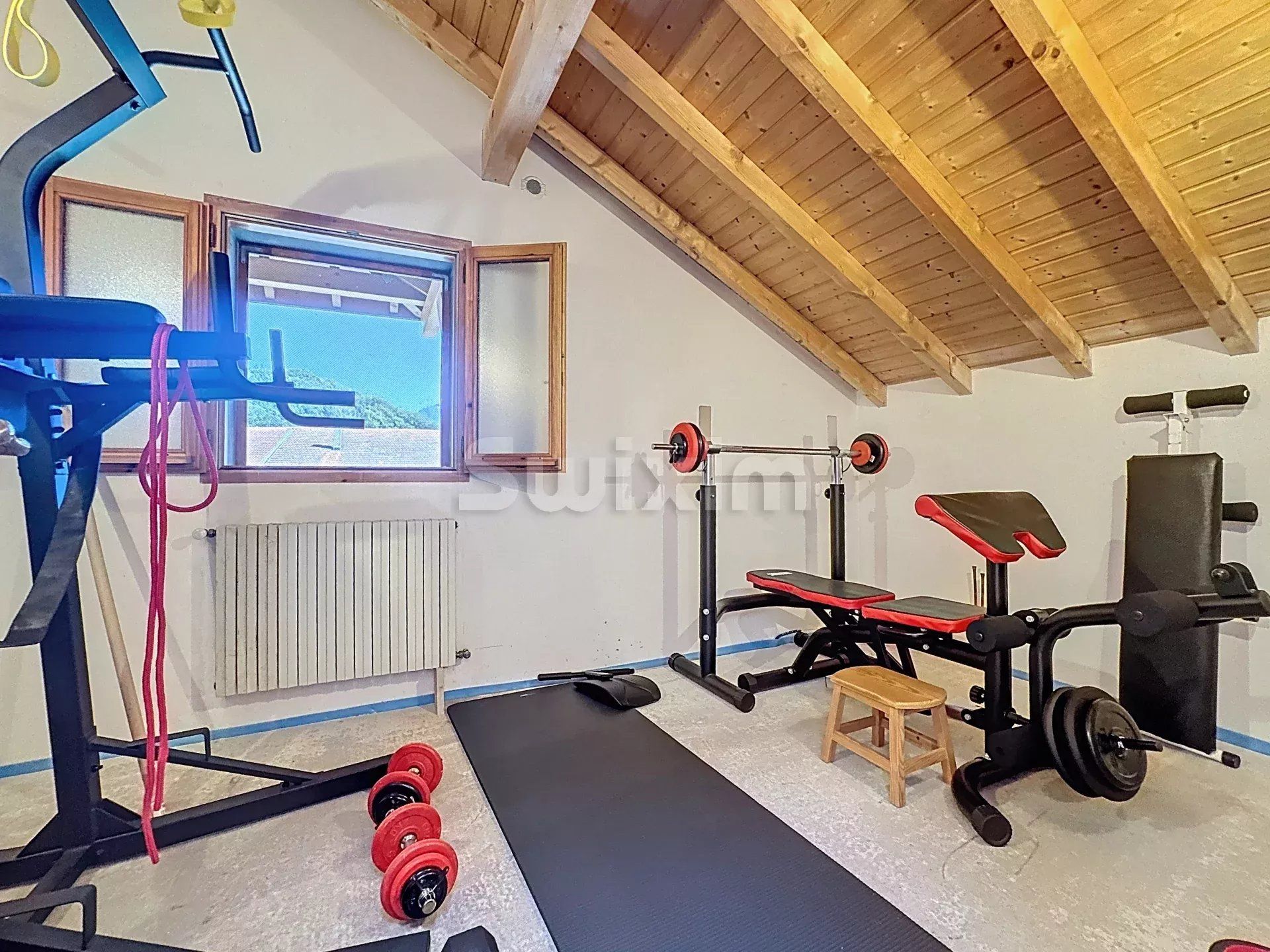 maison 8 Pièces en vente sur Sallanches (74700)