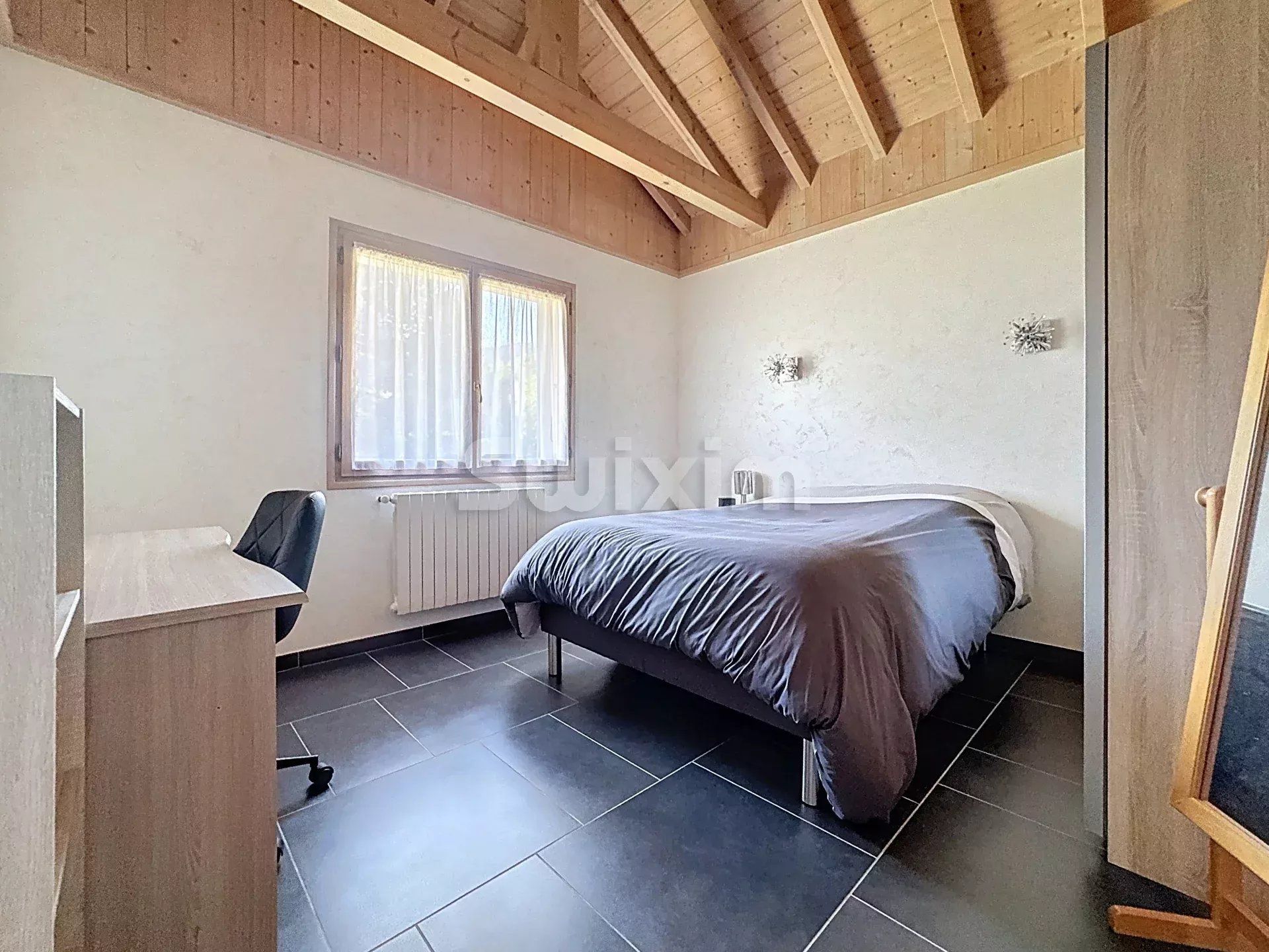 maison 8 Pièces en vente sur Sallanches (74700)