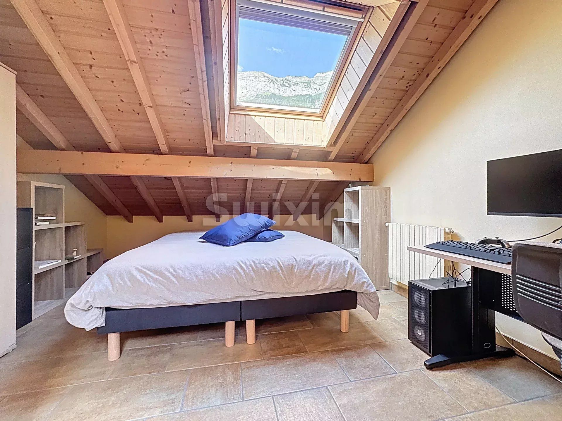 maison 8 Pièces en vente sur Sallanches (74700)