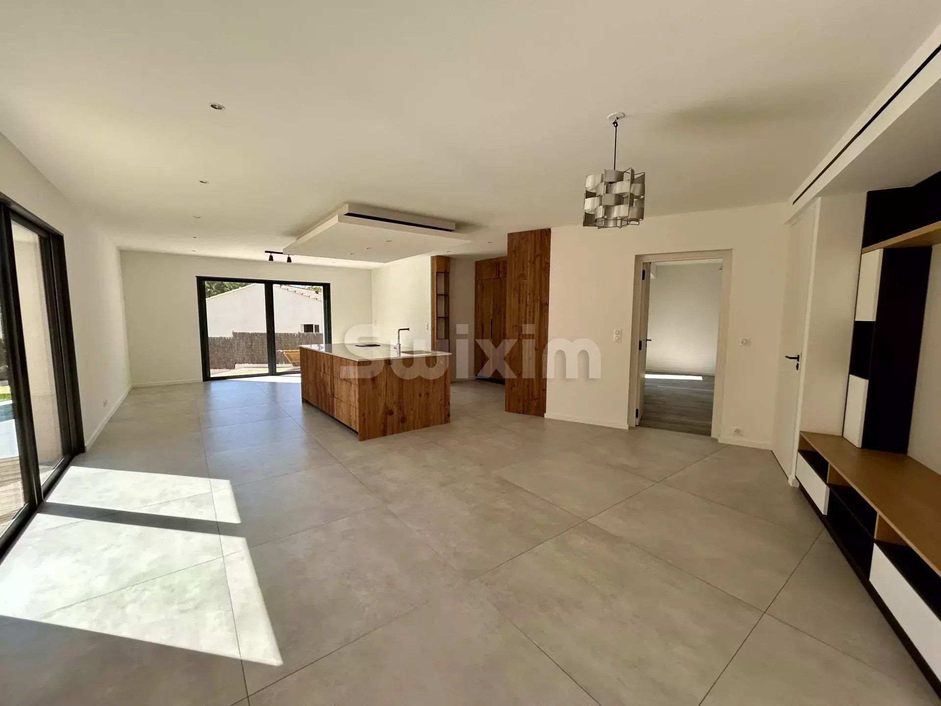 villa 5 Pièces en vente sur Lorgues (83510)