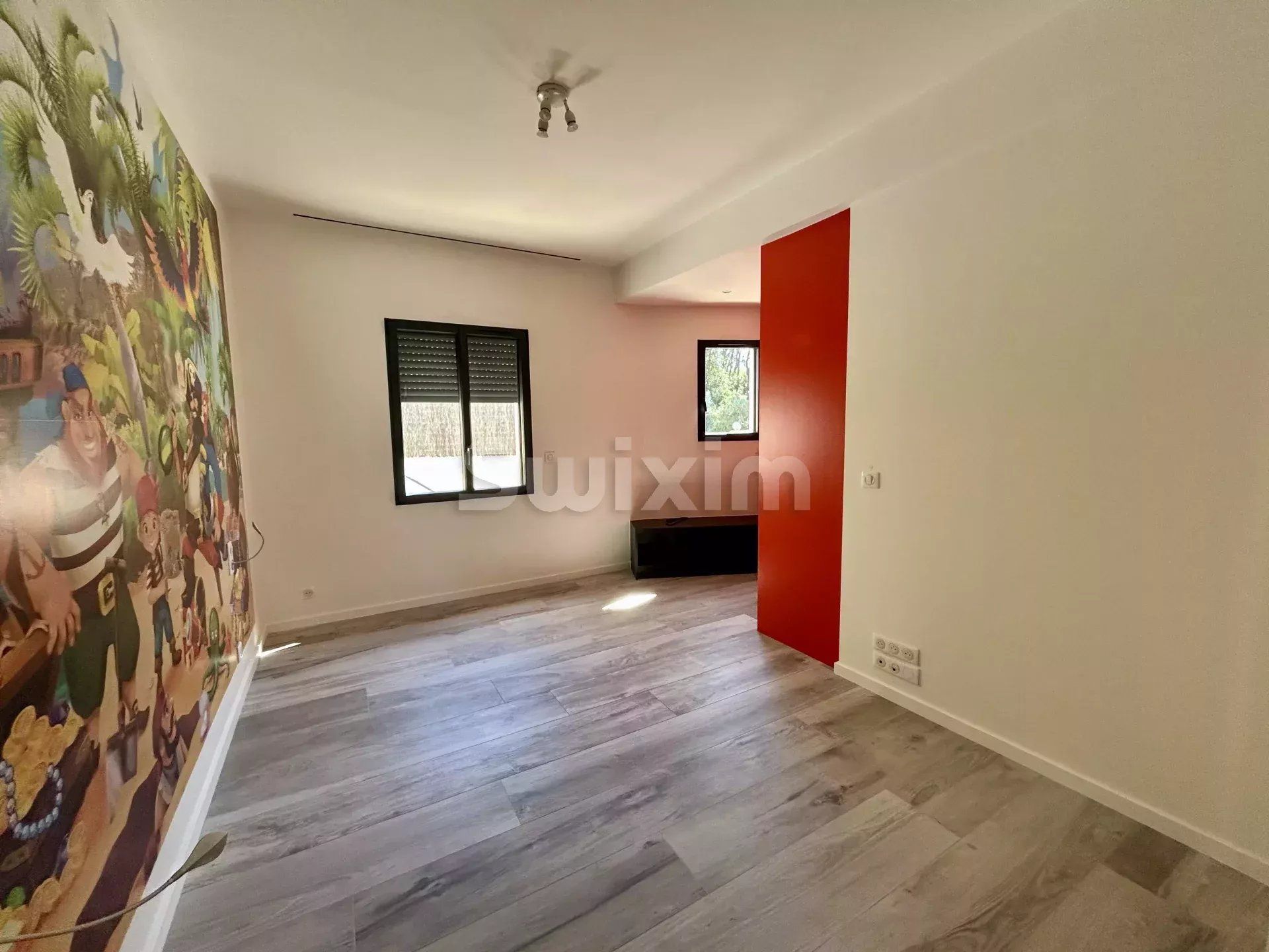 villa 5 Pièces en vente sur Lorgues (83510)