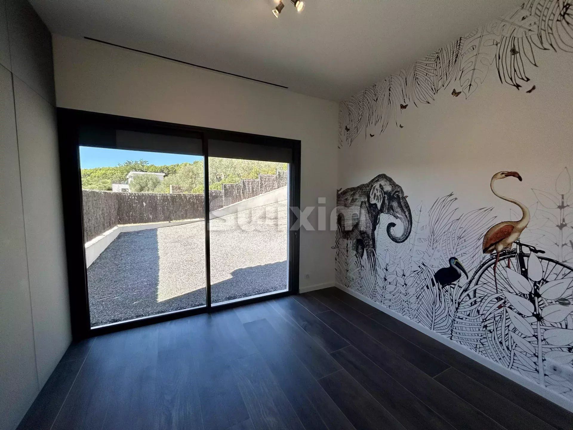 villa 5 Pièces en vente sur Lorgues (83510)