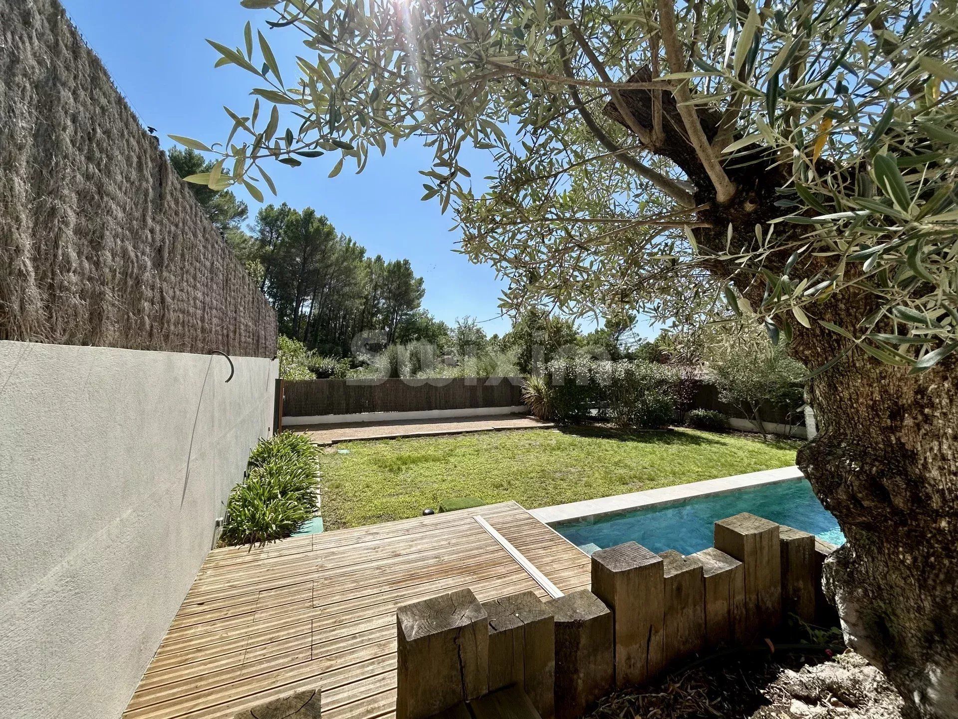 villa 5 Pièces en vente sur Lorgues (83510)