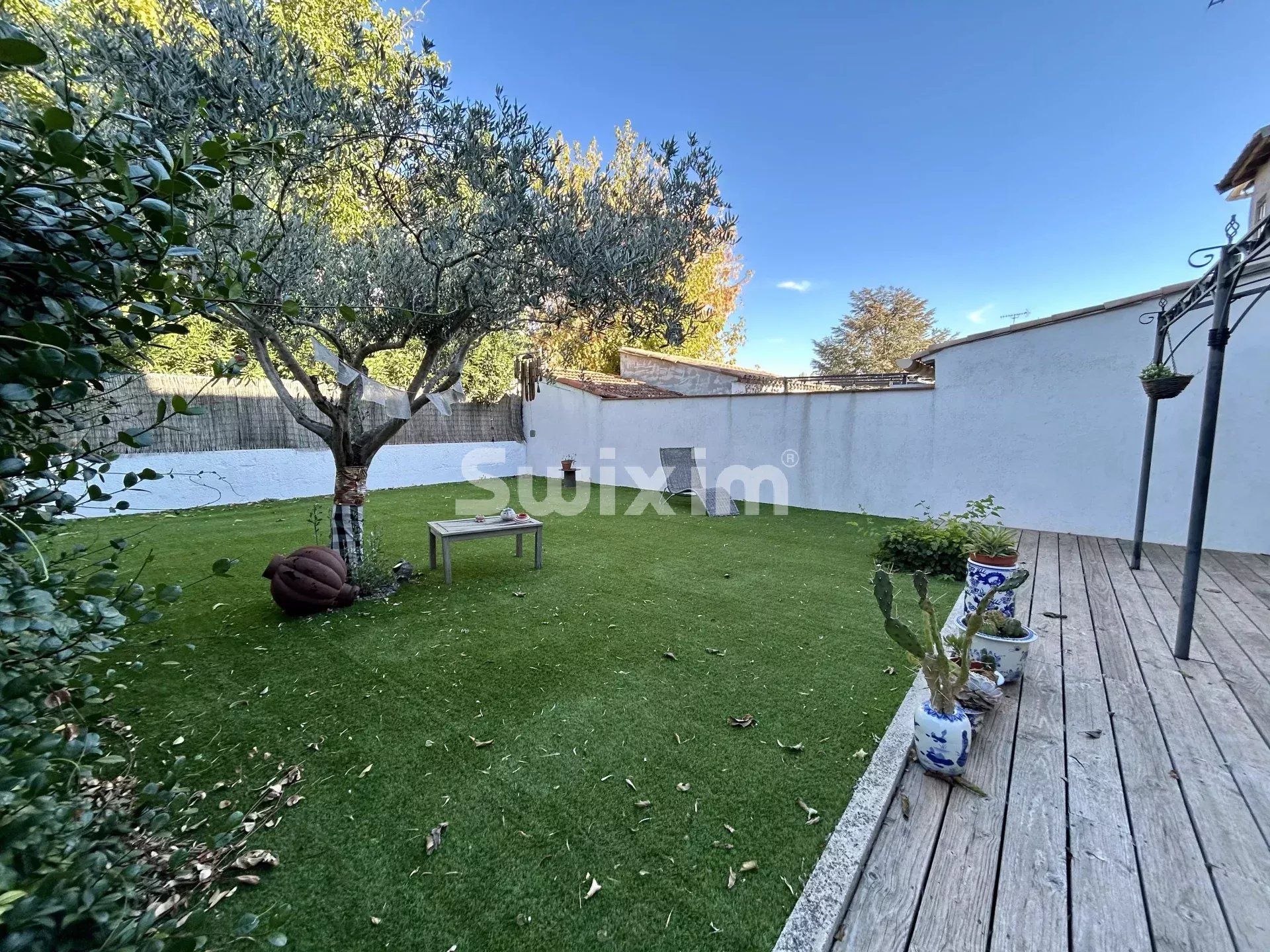 townhouse 5 Rooms for sale on Les Arcs (83460)