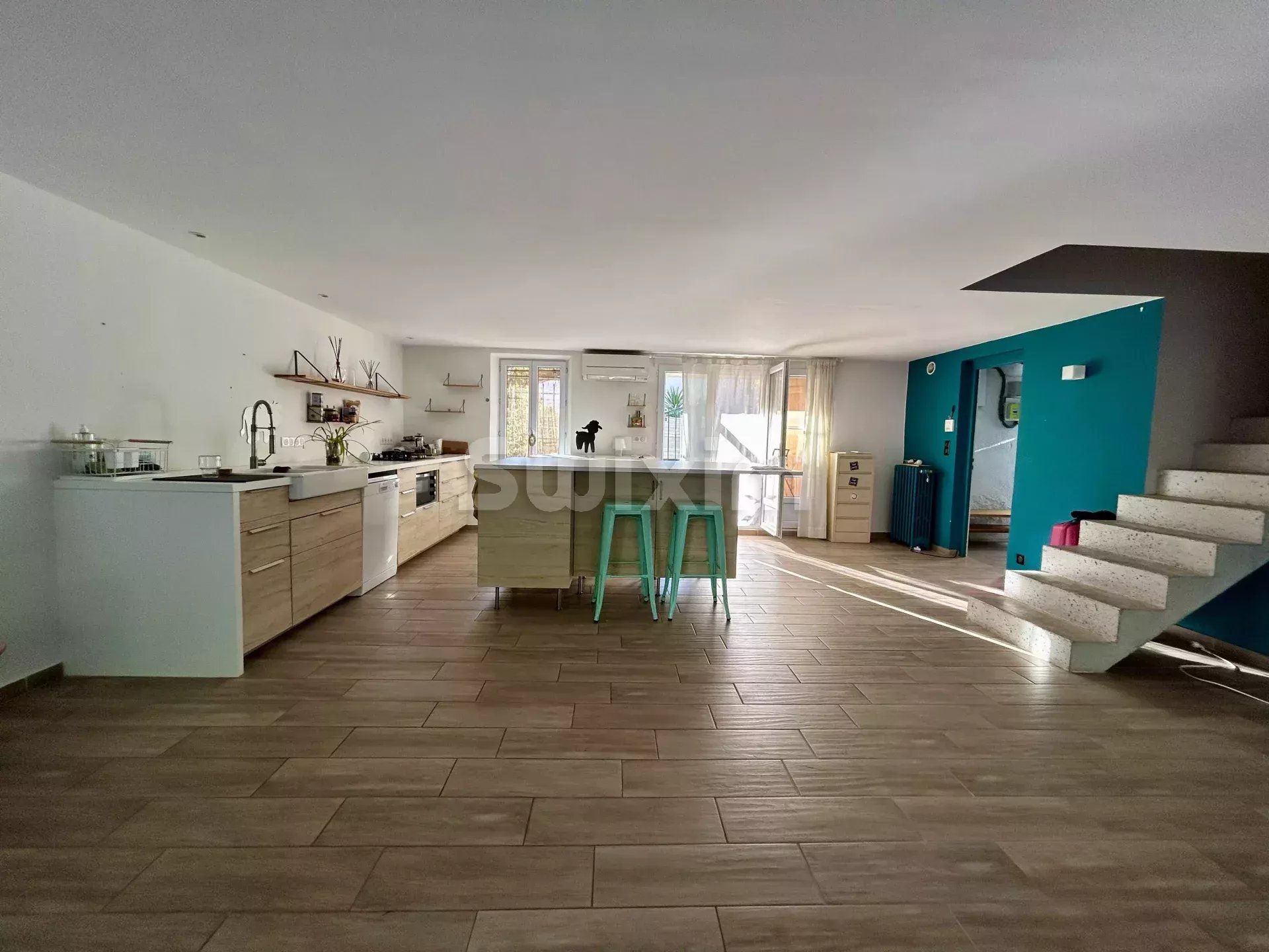 maison de ville 5 Pièces en vente sur Les Arcs (83460)