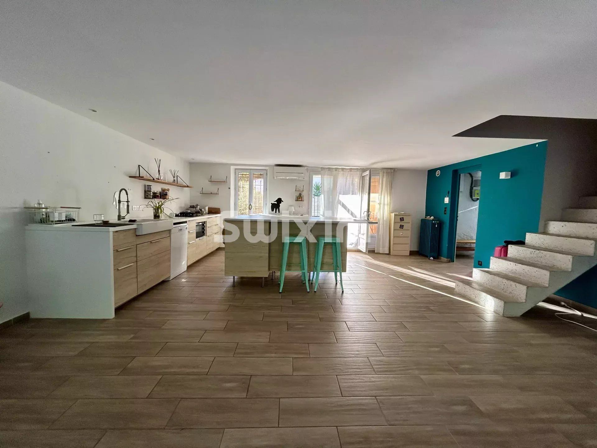 townhouse 5 Rooms for sale on Les Arcs (83460)