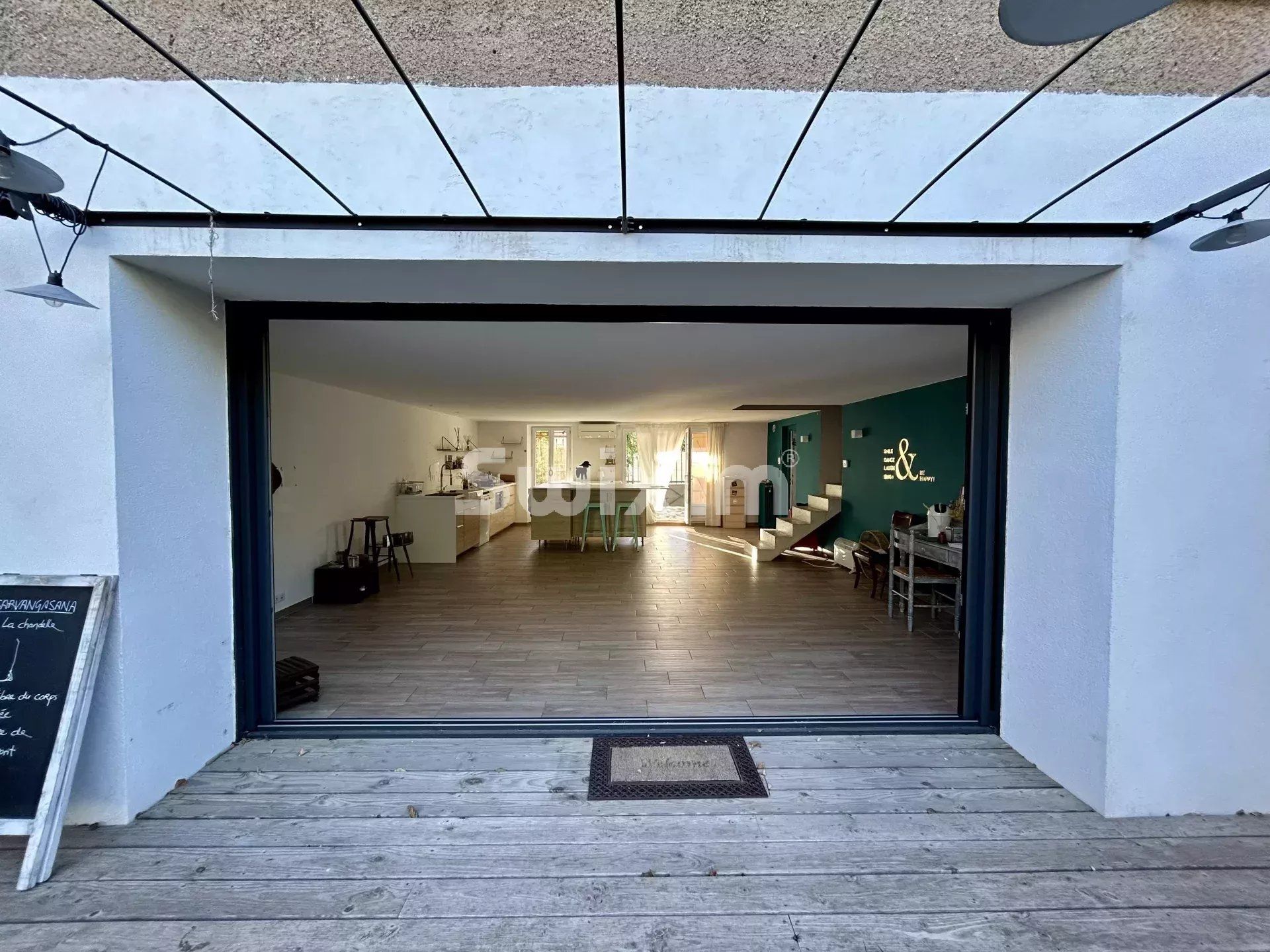 townhouse 5 Rooms for sale on Les Arcs (83460)