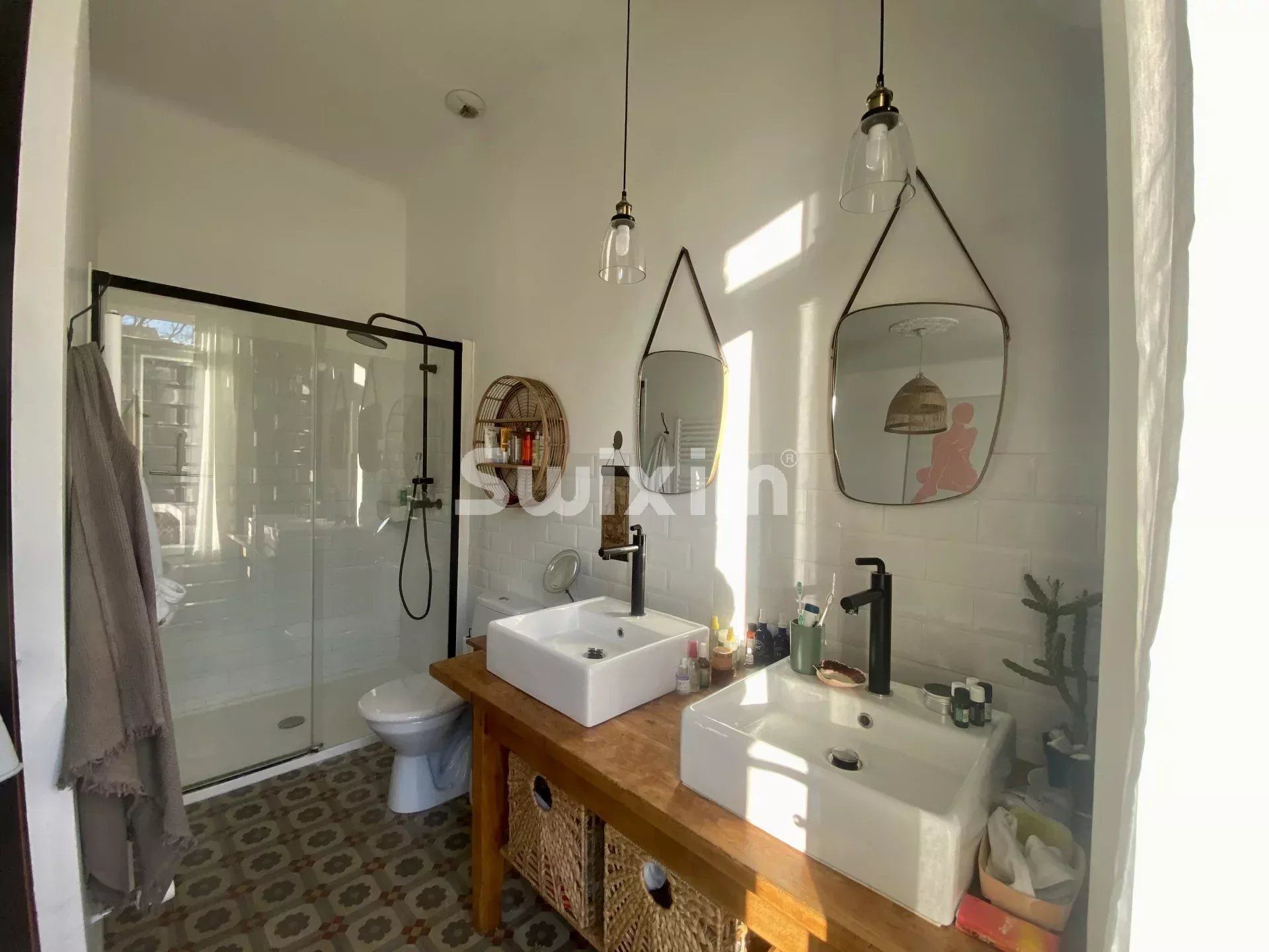 townhouse 5 Rooms for sale on Les Arcs (83460)