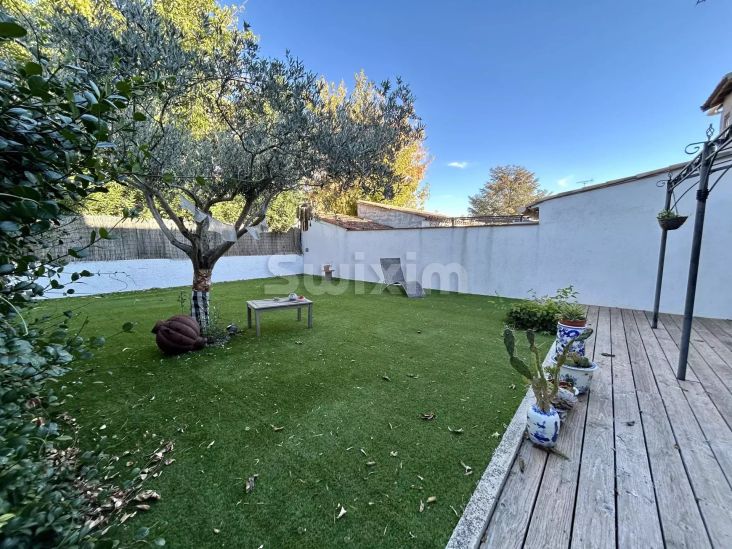 Vente Maison de ville Les Arcs 5 Pièces 140 m²