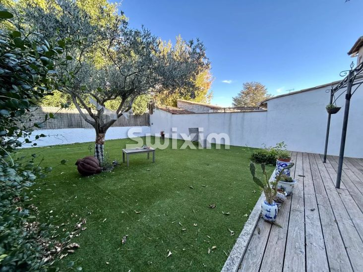 Venta Casa adosada Les Arcs 5&nbsp;Salas 140&nbsp;m²