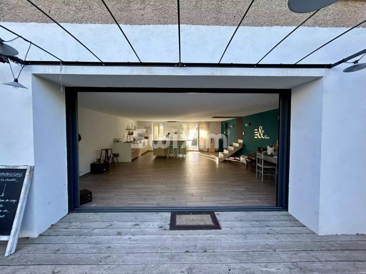 Sale Townhouse Les Arcs 5&nbsp;Rooms 140&nbsp;m²