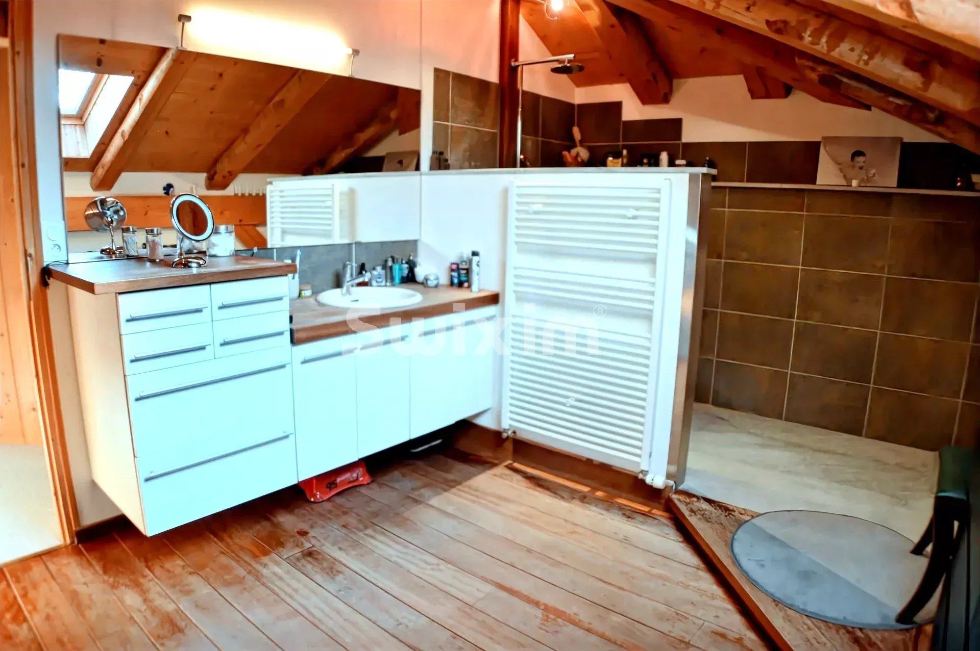 maison 7 Pièces en vente sur Les Rousses (39220)