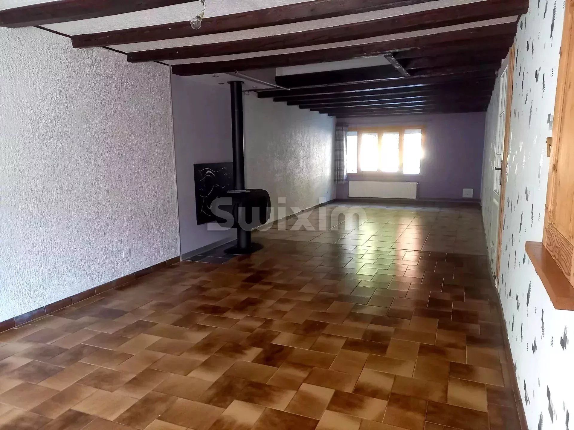 maison 7 Pièces en location sur Hauts de Bienne (39400)