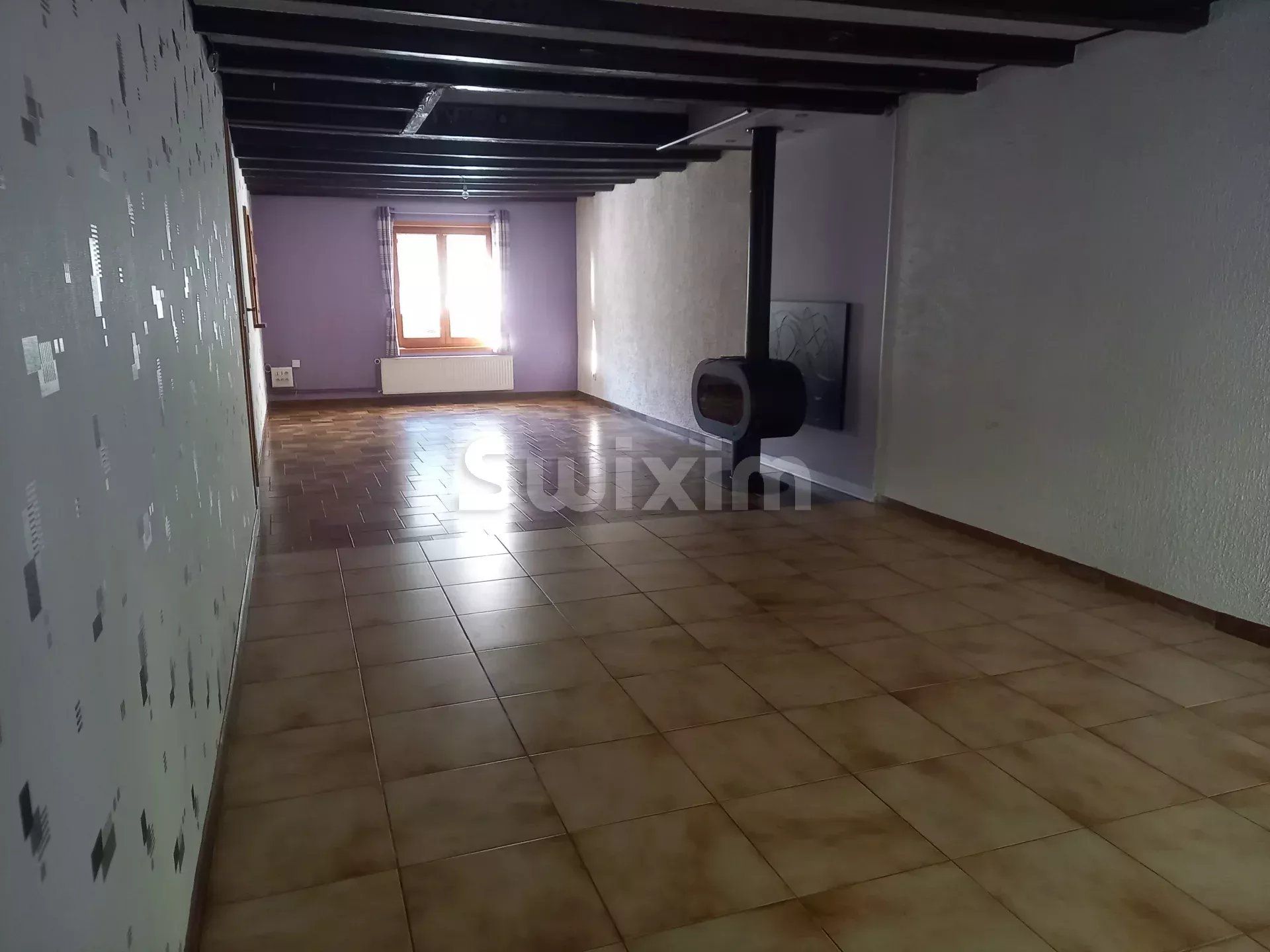 maison 7 Pièces en location sur Hauts de Bienne (39400)