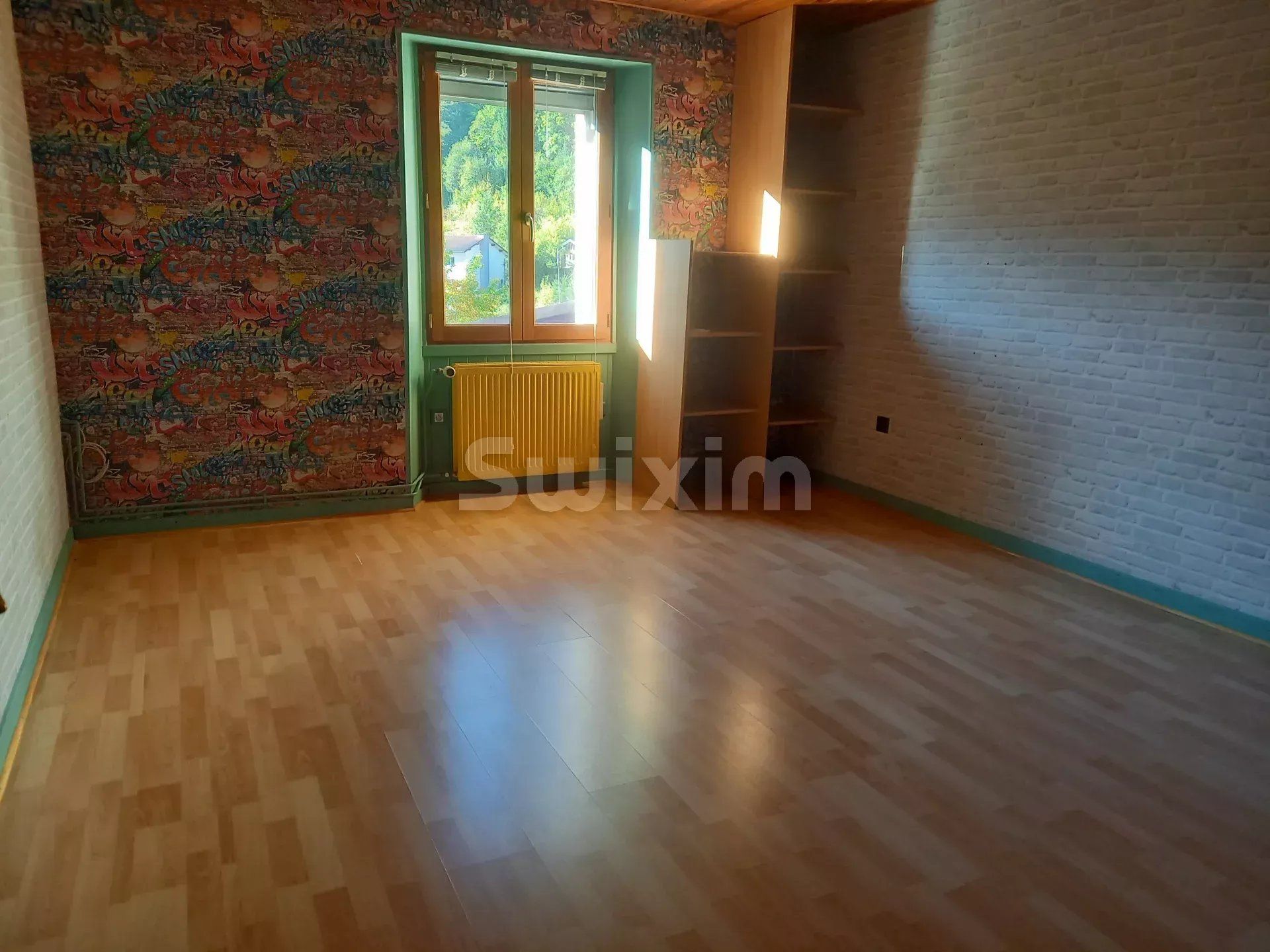 maison 7 Pièces en location sur Hauts de Bienne (39400)