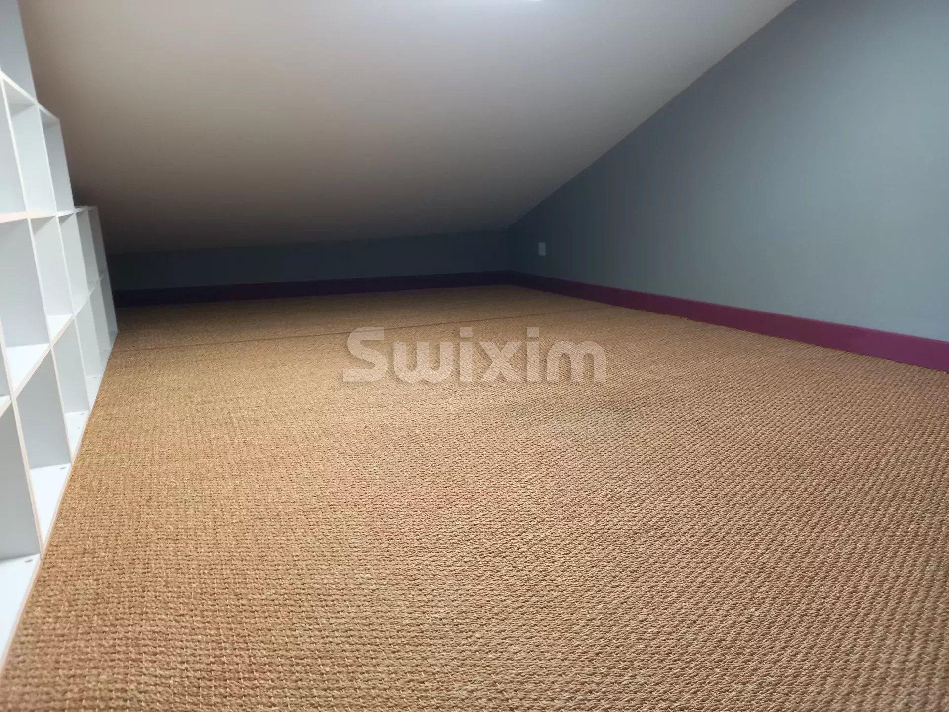 maison 7 Pièces en location sur Hauts de Bienne (39400)