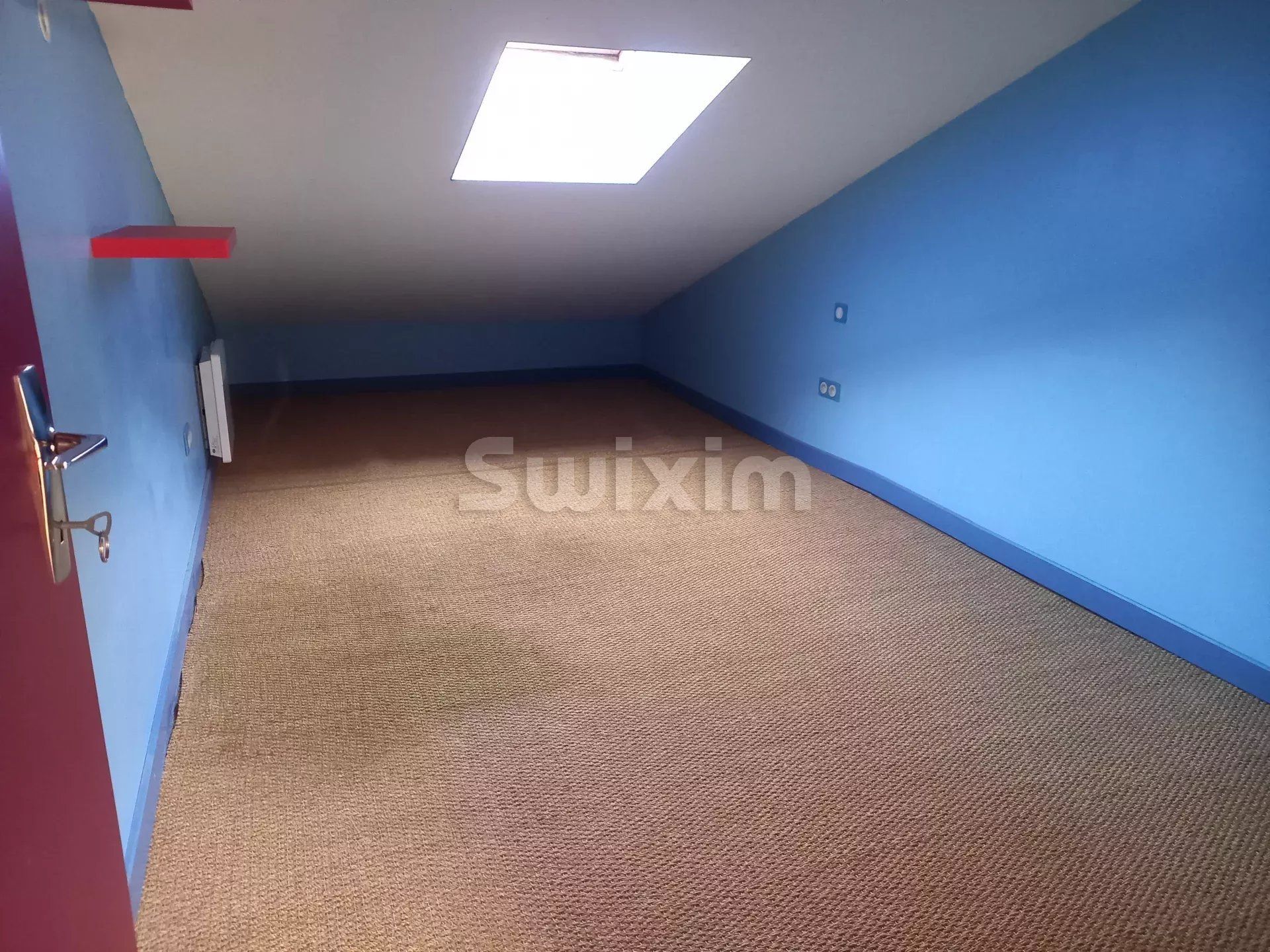 maison 7 Pièces en location sur Hauts de Bienne (39400)