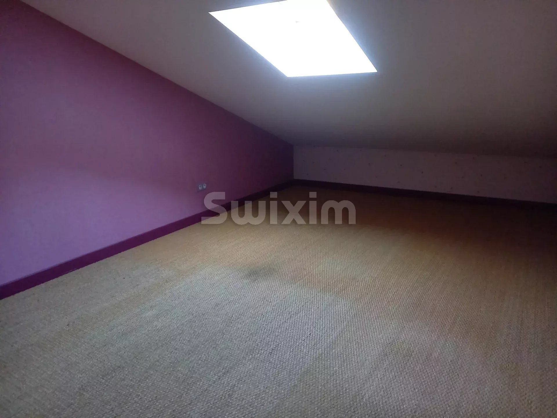 maison 7 Pièces en location sur Hauts de Bienne (39400)