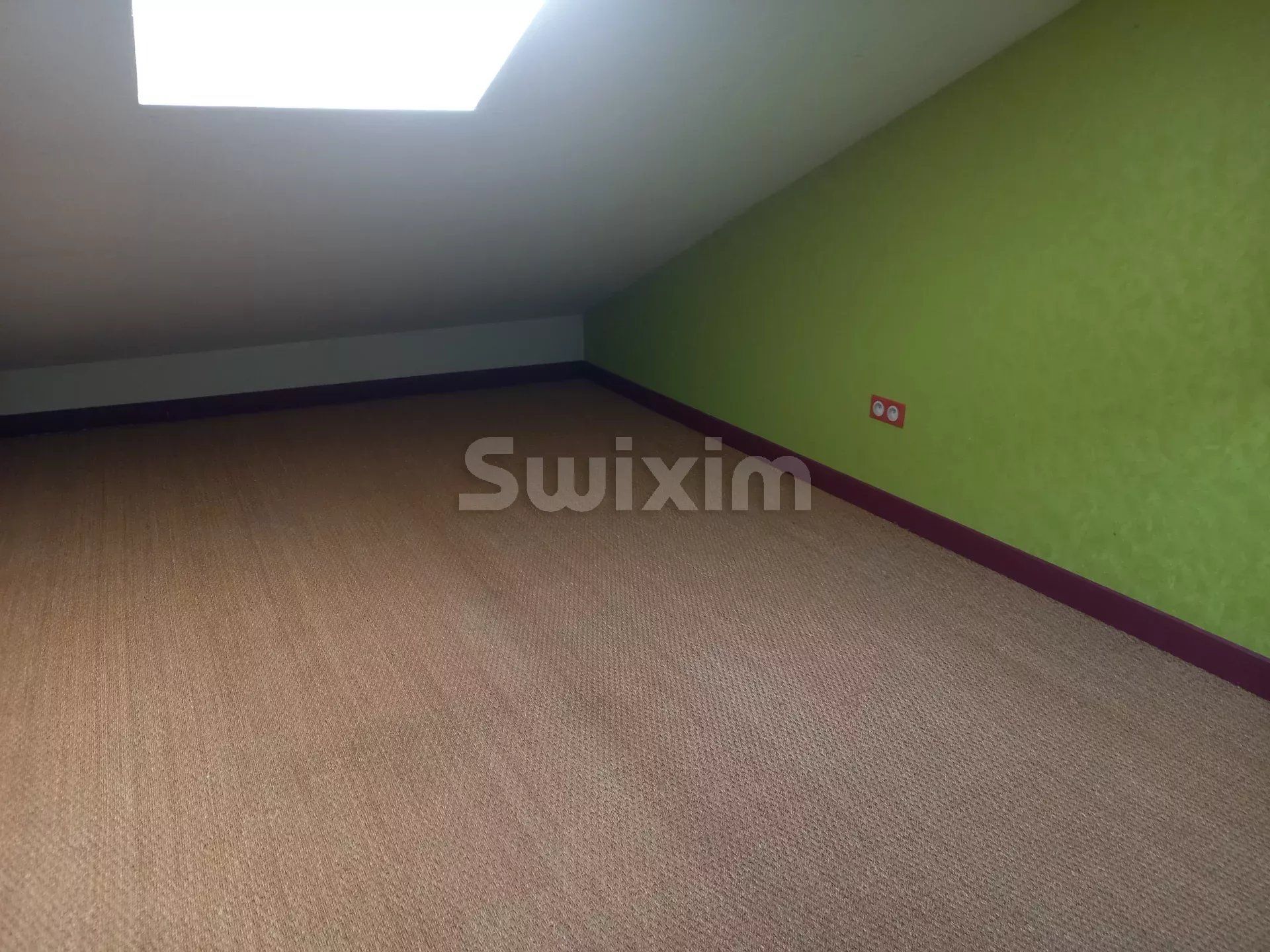 maison 7 Pièces en location sur Hauts de Bienne (39400)