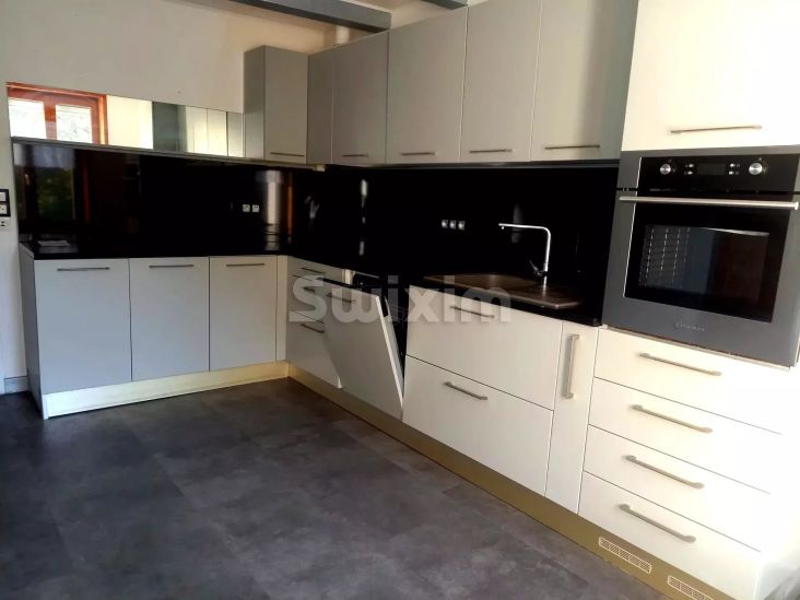 Location Maison Hauts de Bienne 7 Pièces 153.97 m²