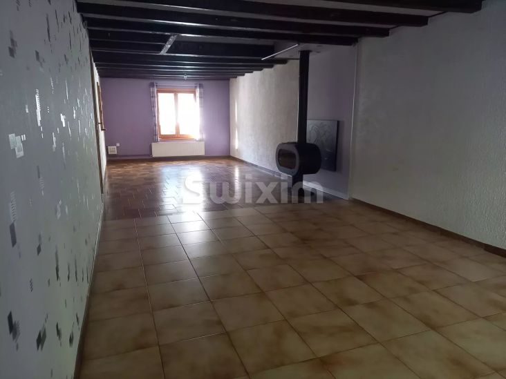 Location Maison Hauts de Bienne 7 Pièces 153.97 m²