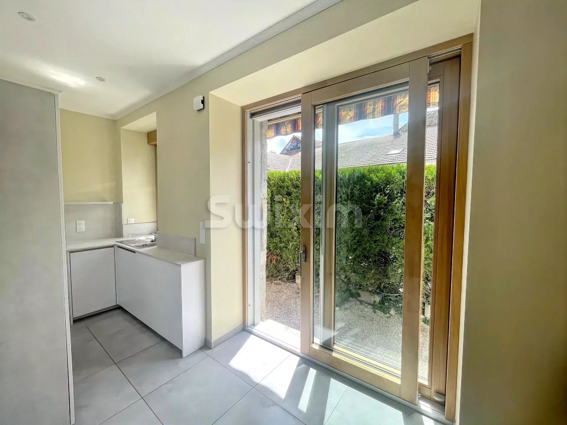 appartement 3 Pièces en location sur Champagnole (39300)