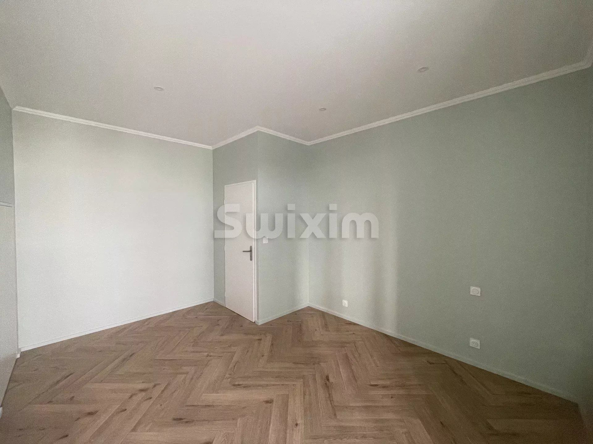 appartement 3 Pièces en location sur Champagnole (39300)