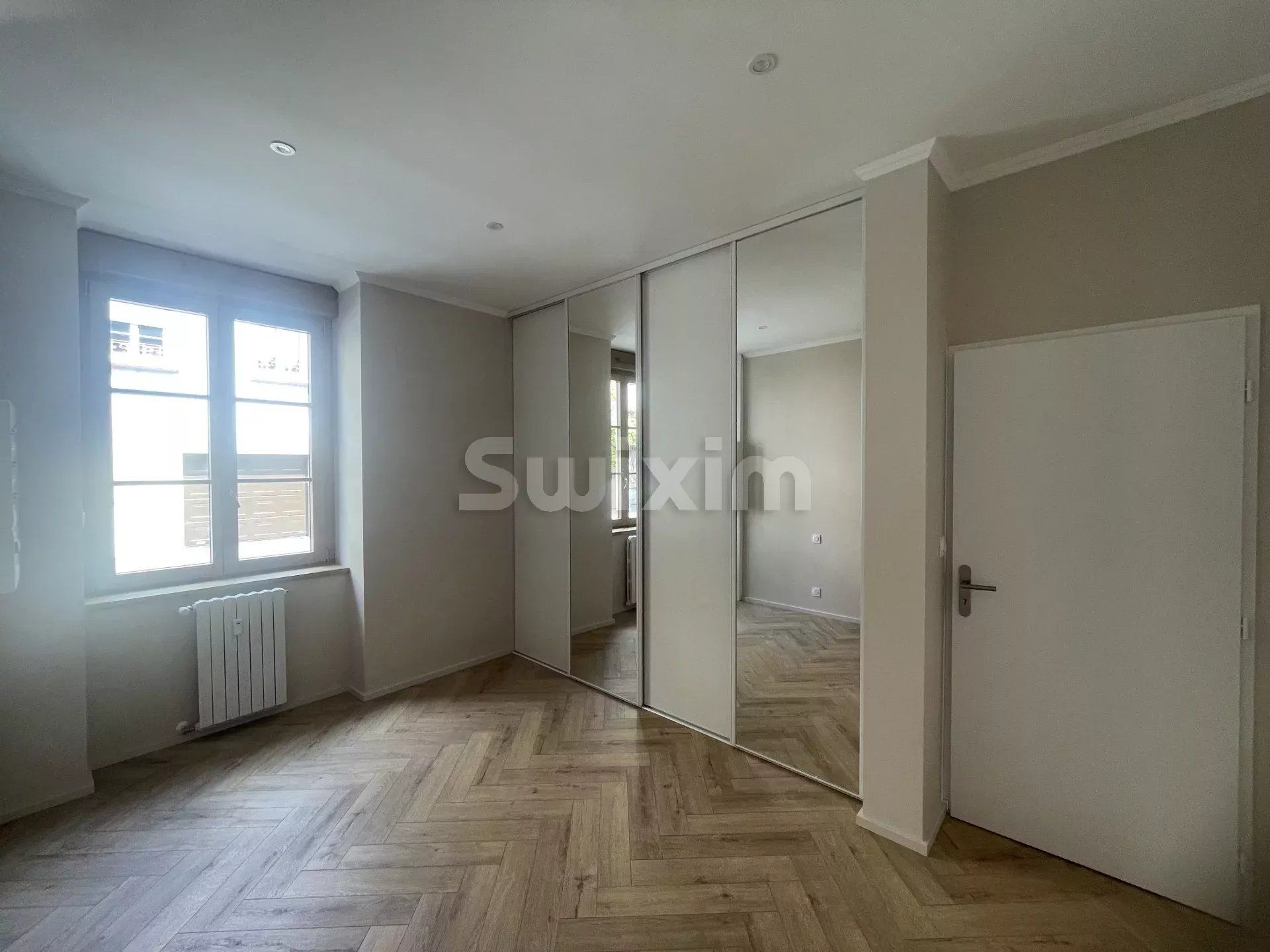appartement 3 Pièces en location sur Champagnole (39300)