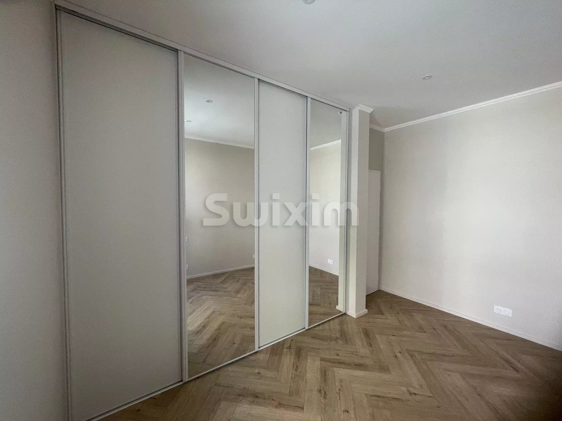 appartement 3 Pièces en location sur Champagnole (39300)