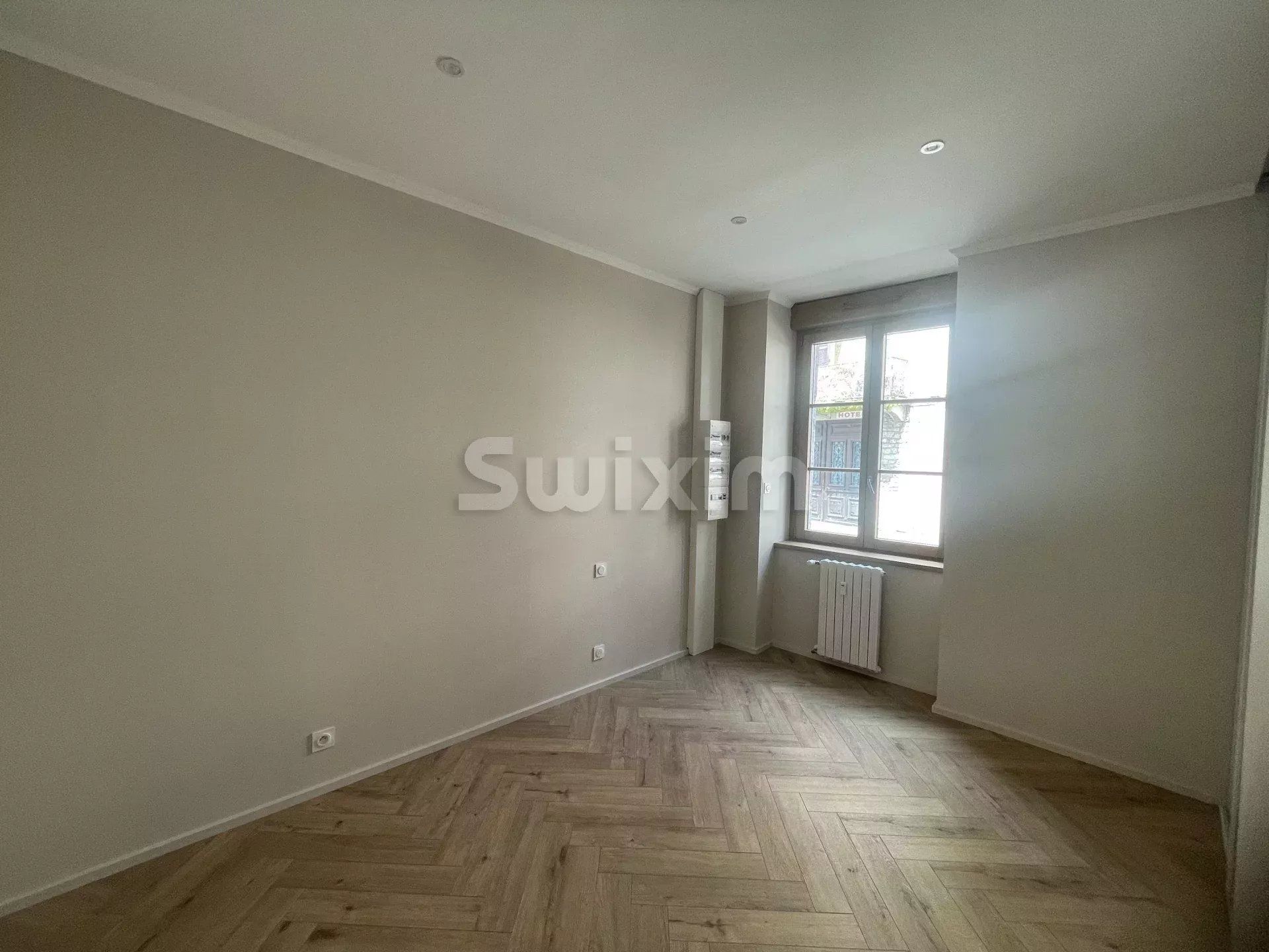 appartement 3 Pièces en location sur Champagnole (39300)