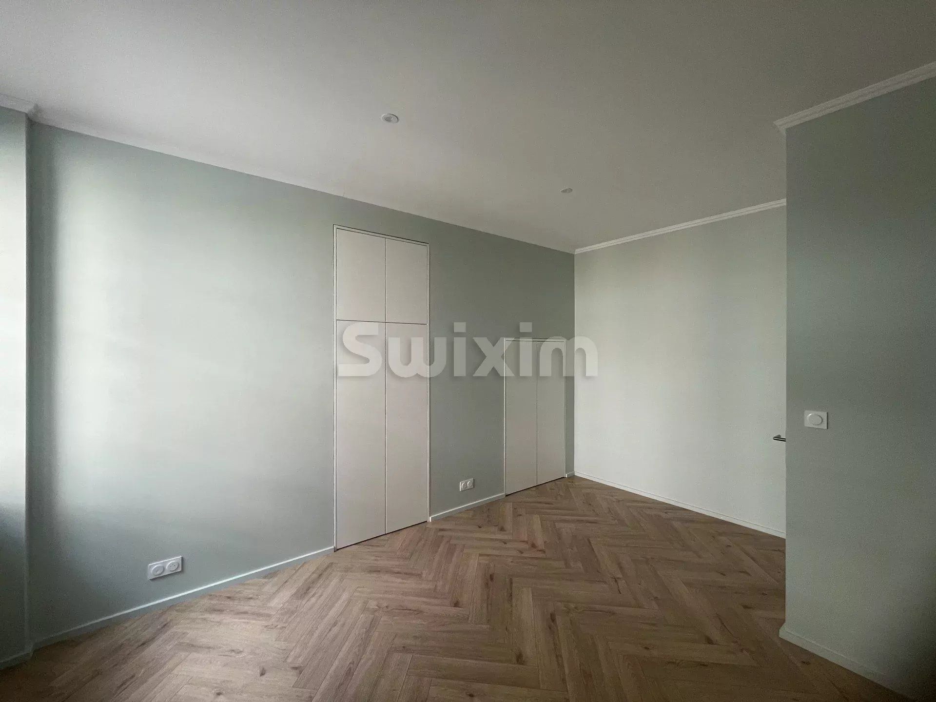 appartement 3 Pièces en location sur Champagnole (39300)