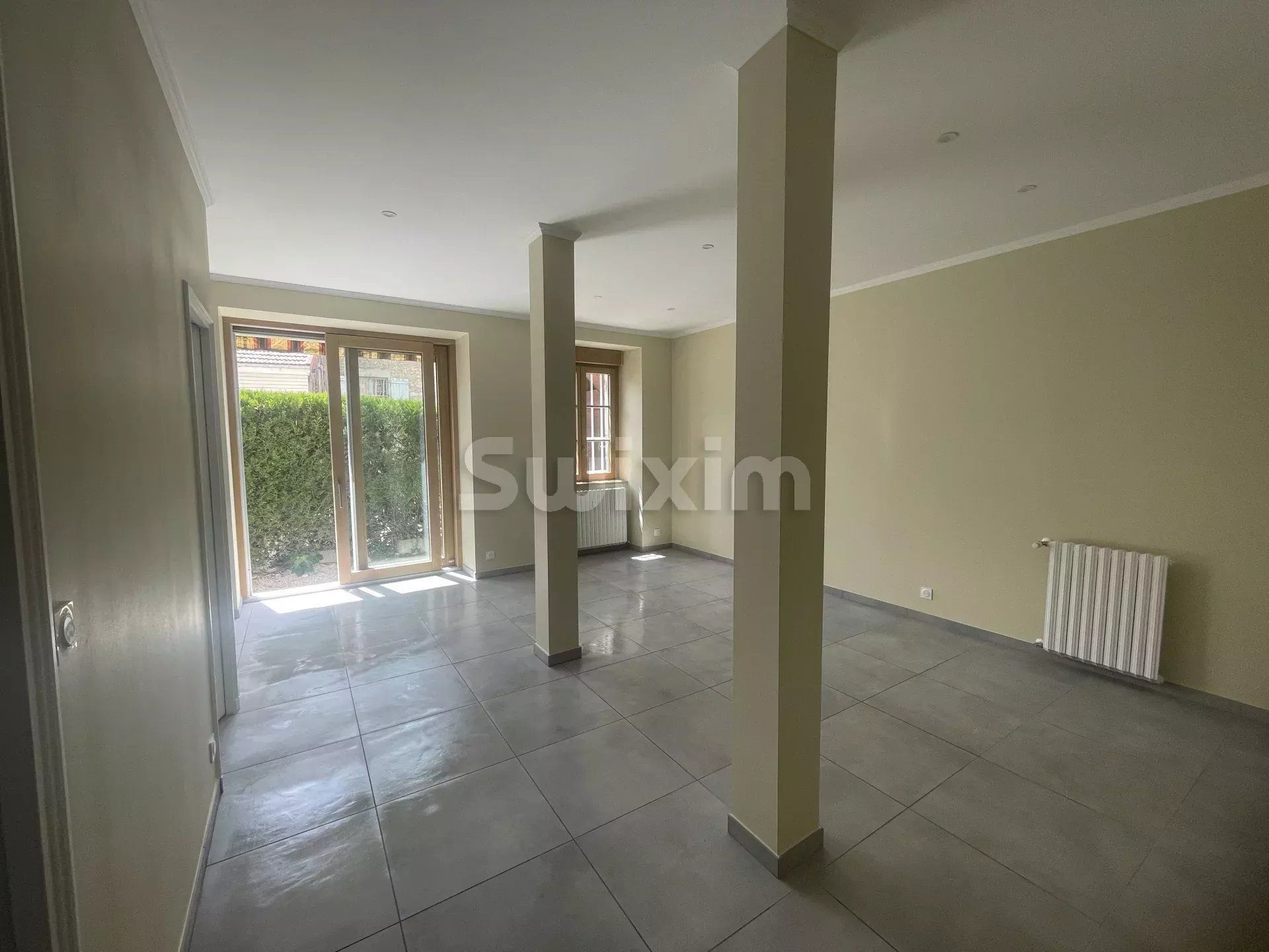 appartement 3 Pièces en location sur Champagnole (39300)