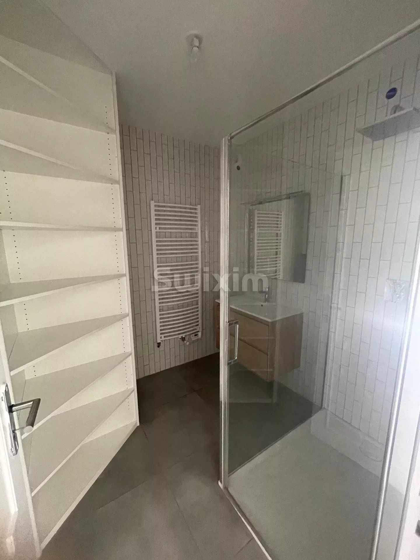 appartement 3 Pièces en location sur Champagnole (39300)