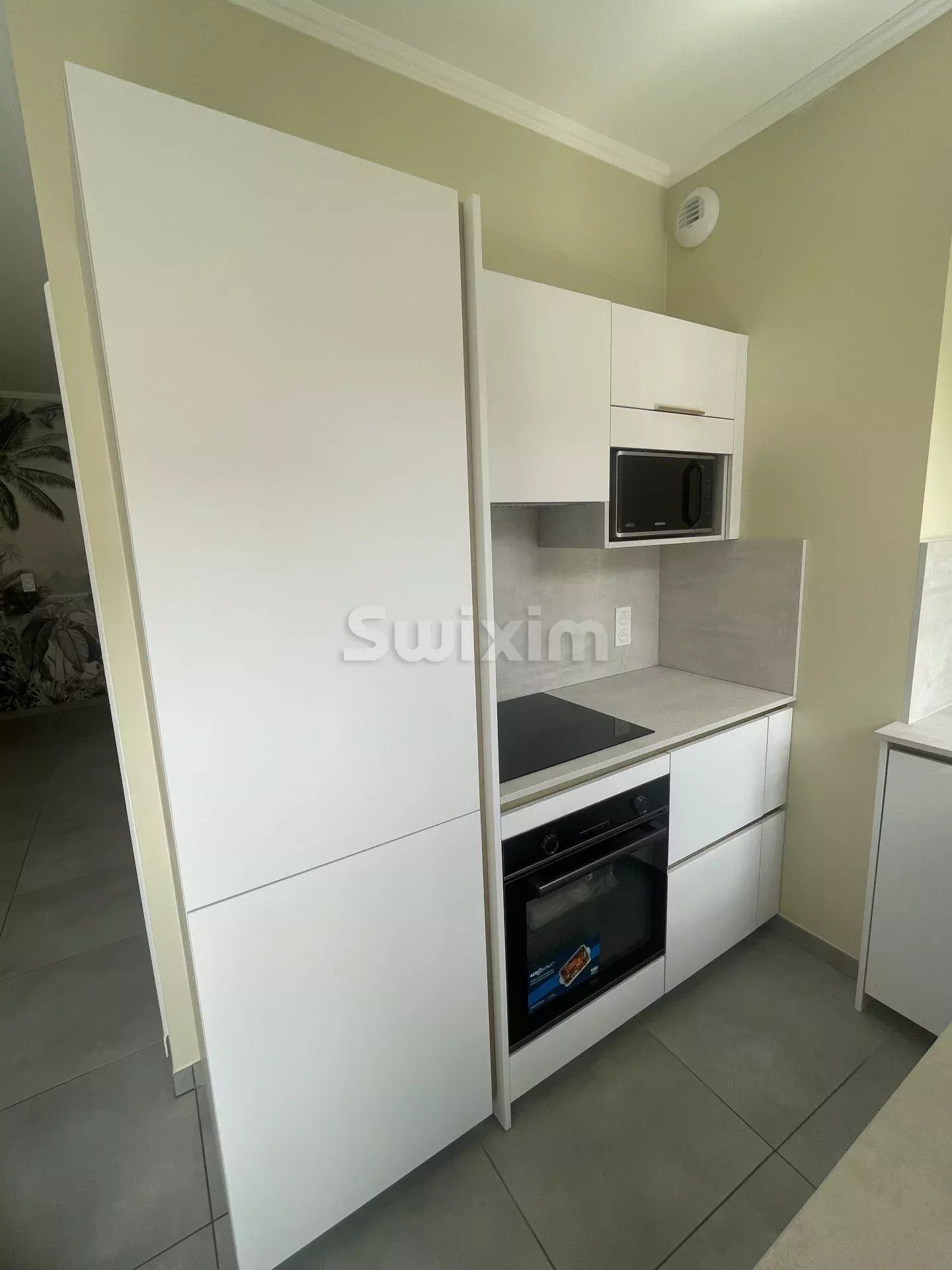 appartement 3 Pièces en location sur Champagnole (39300)