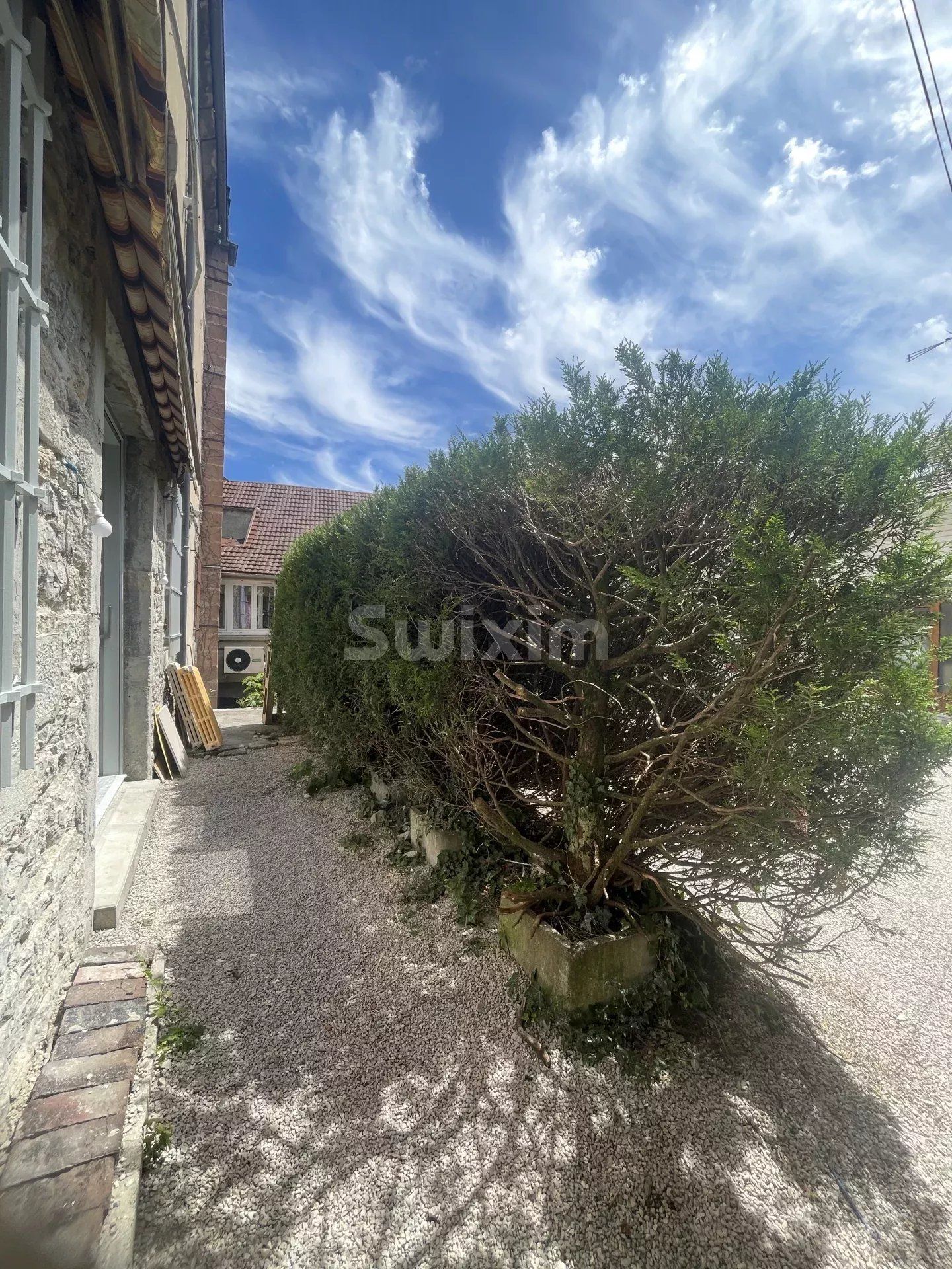 appartement 3 Pièces en location sur Champagnole (39300)