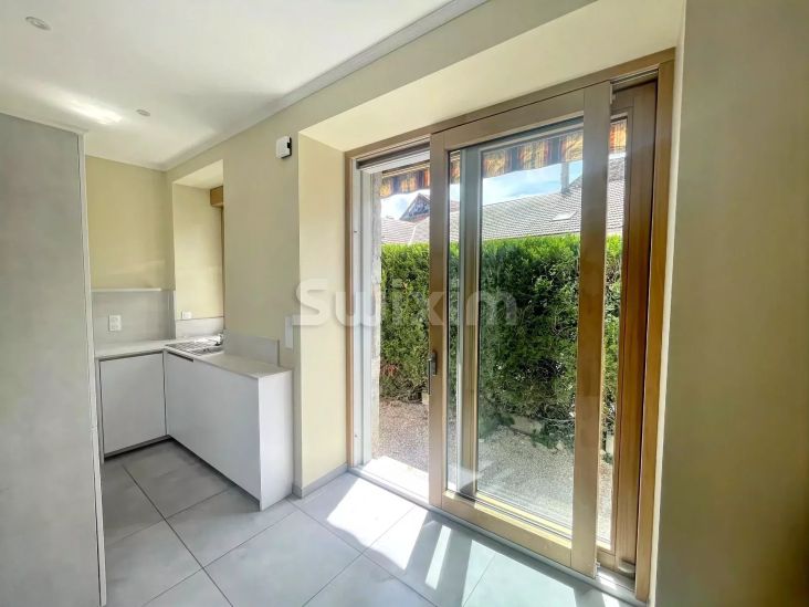 Location Appartement Champagnole 3 Pièces 65 m²